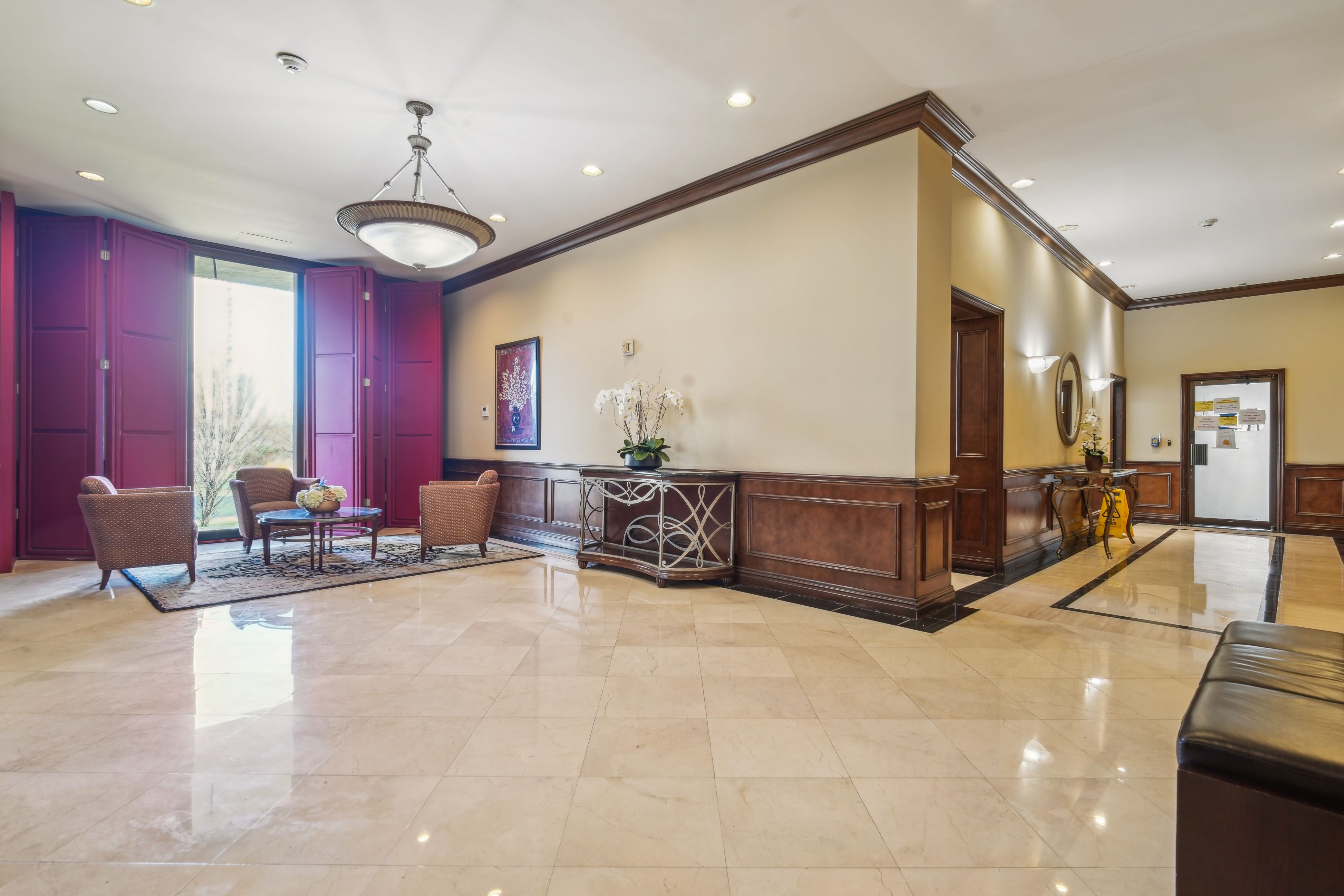 5 Horizon Road unit 1507 