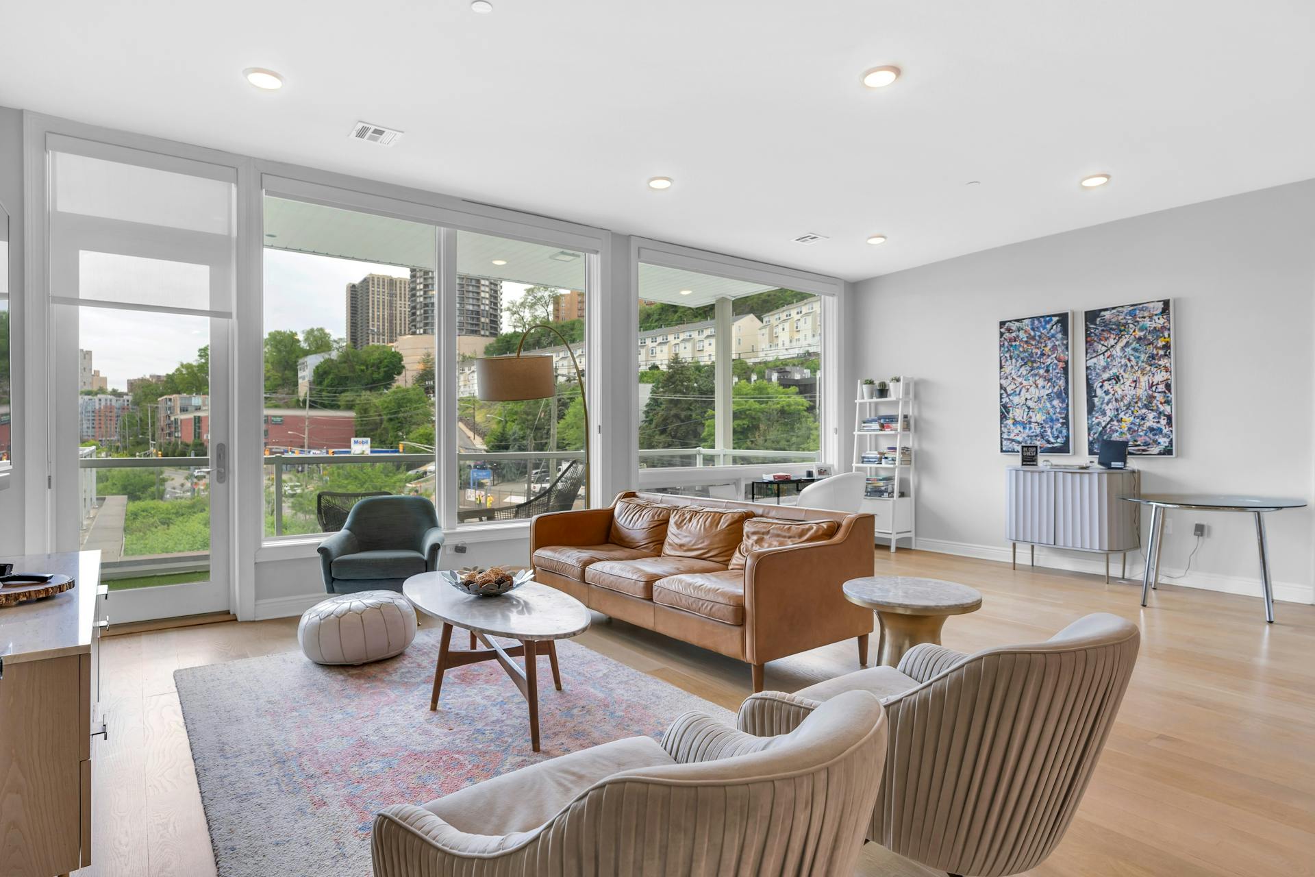 3 Somerset Lane 302