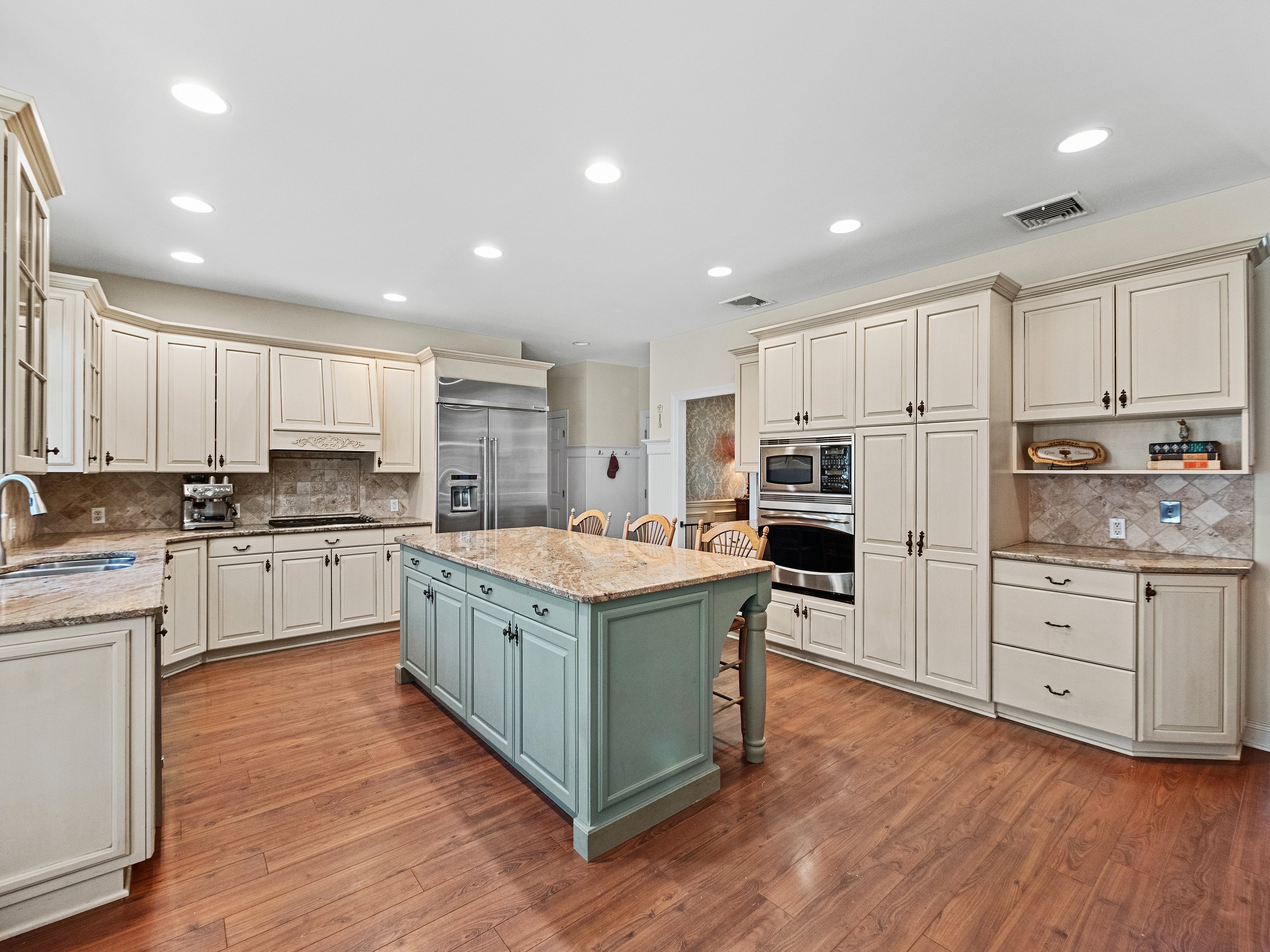 103 Oak Haven Road 