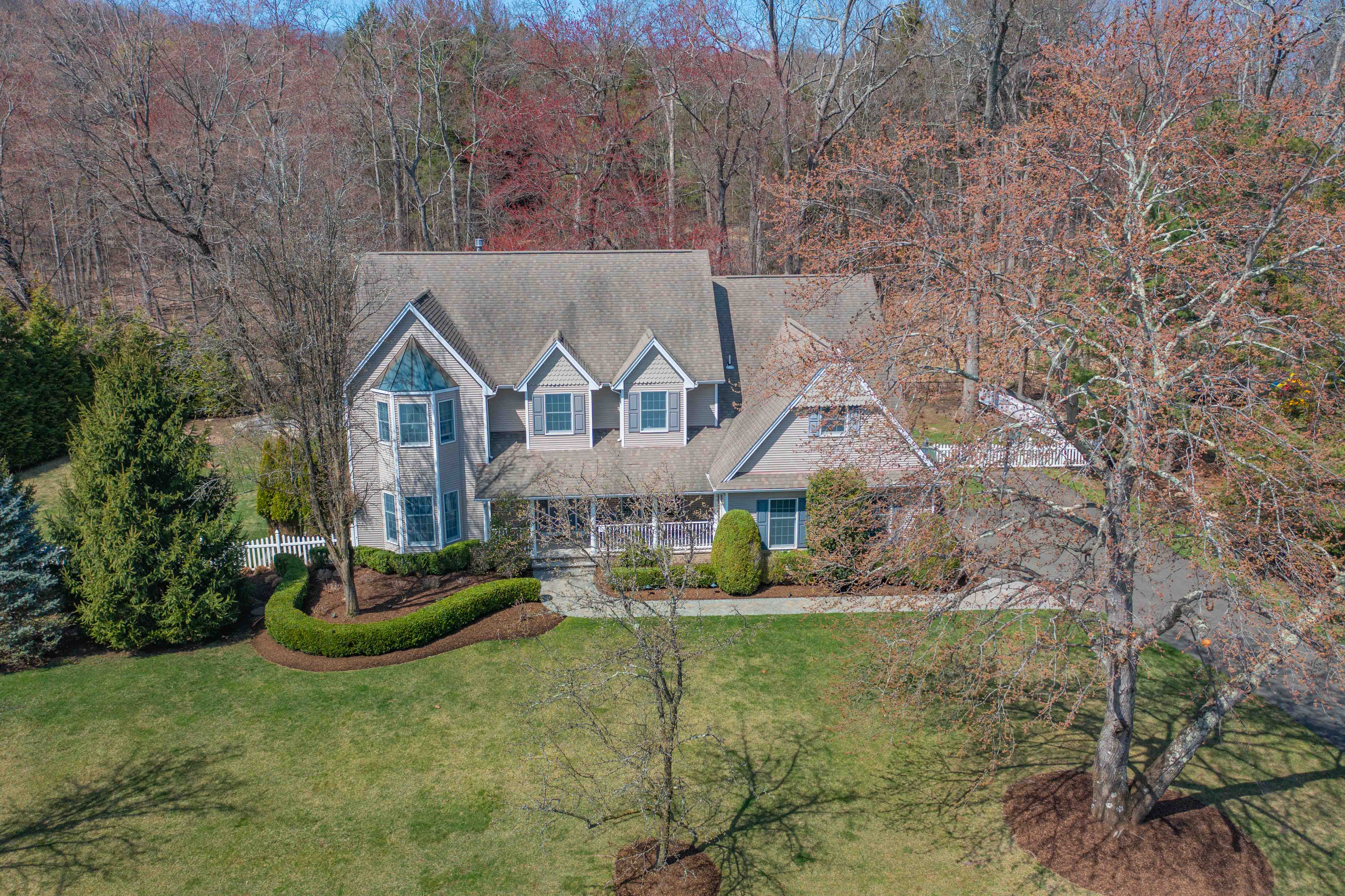 103 Oak Haven Road 