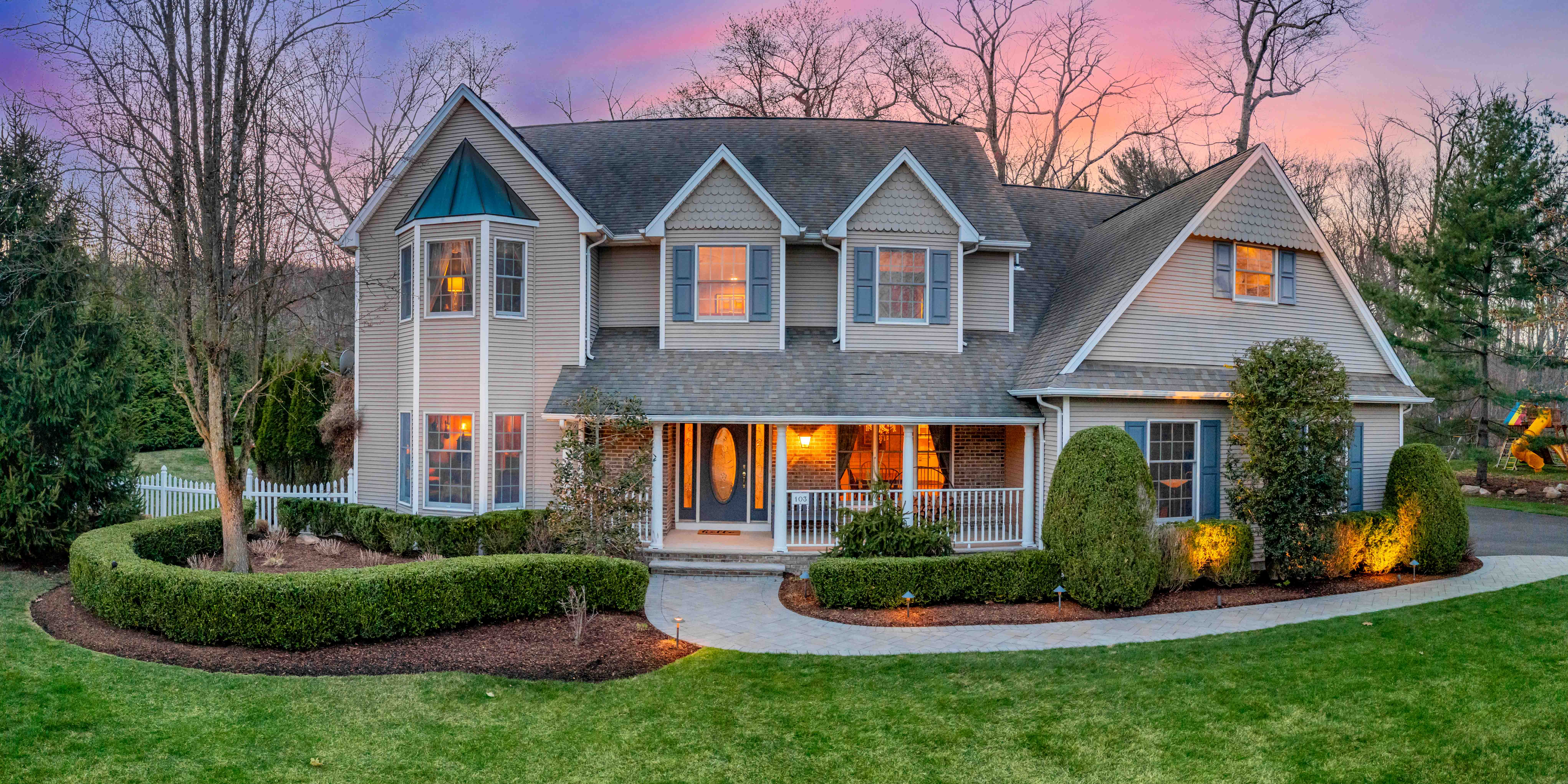 103 Oak Haven Road 