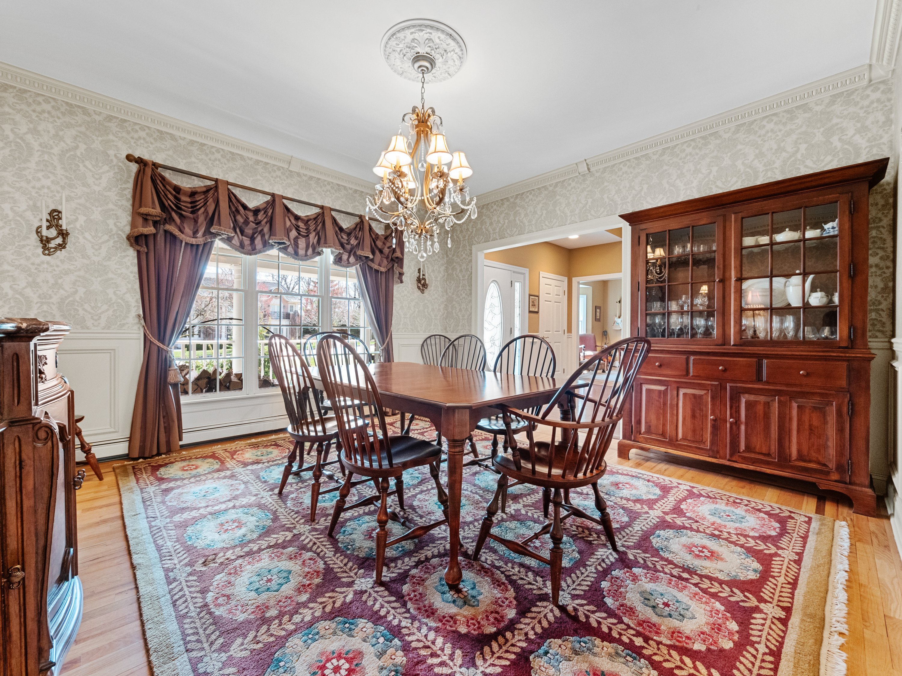 103 Oak Haven Road 