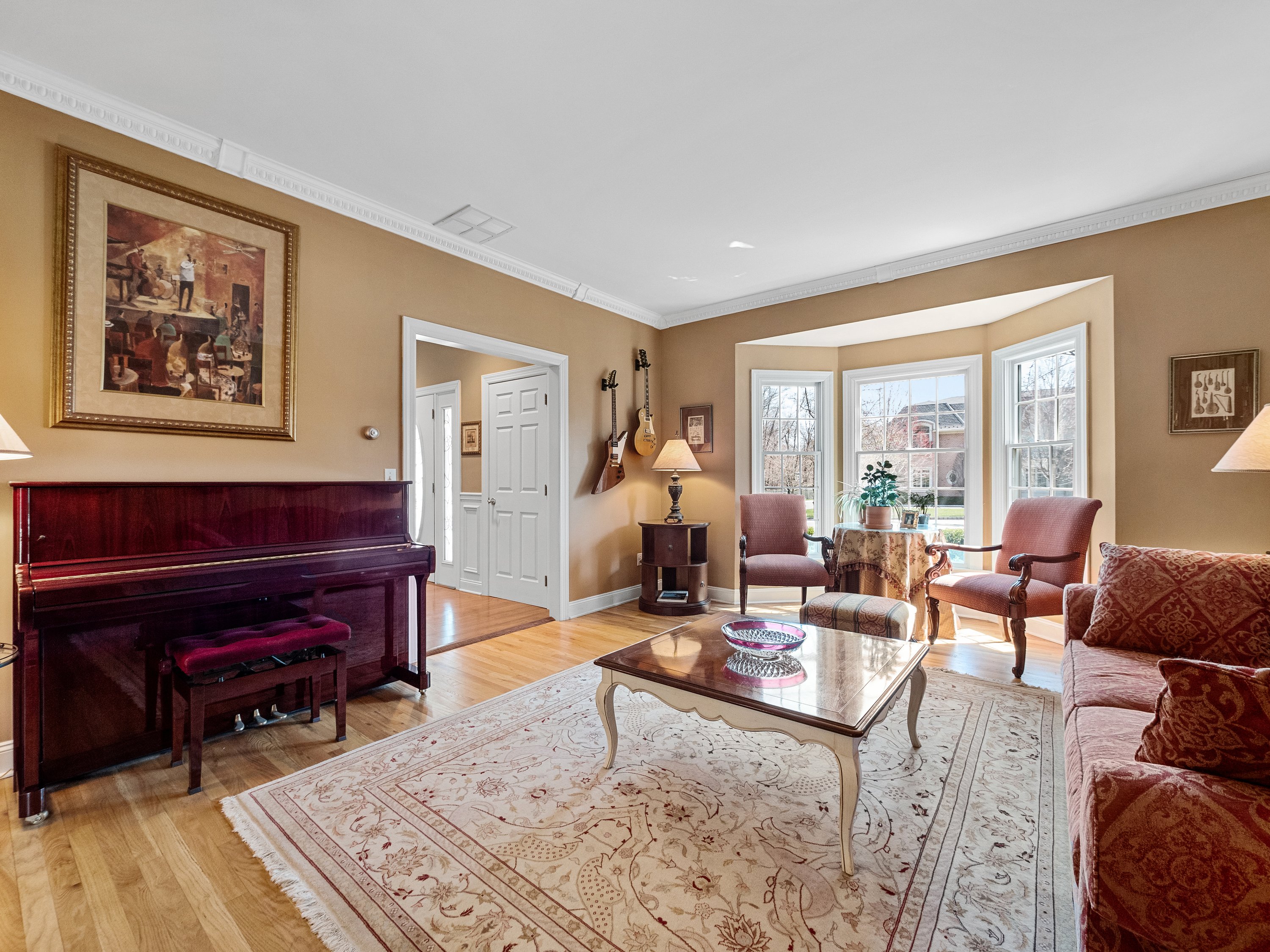103 Oak Haven Road 