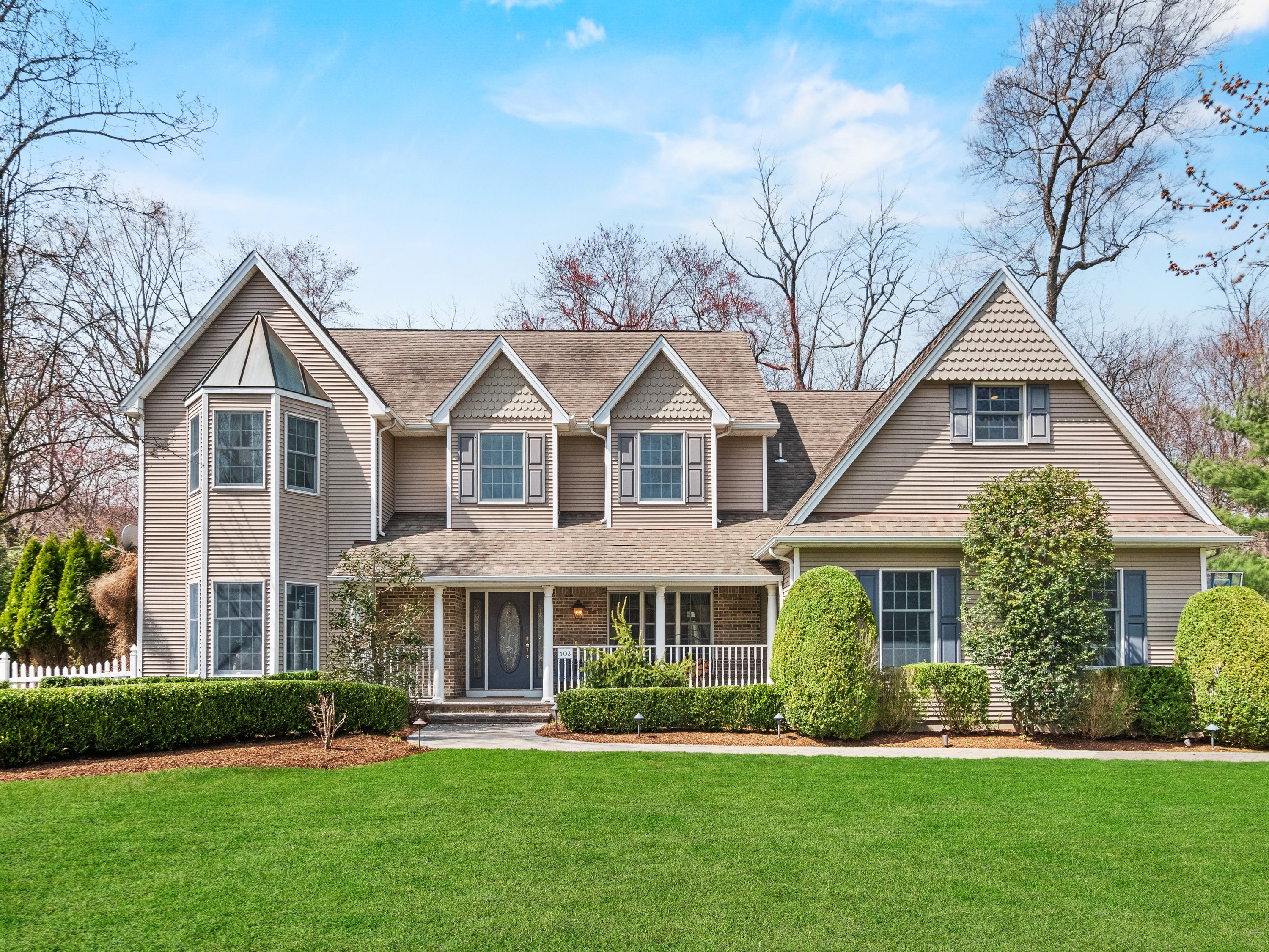 103 Oak Haven Road 