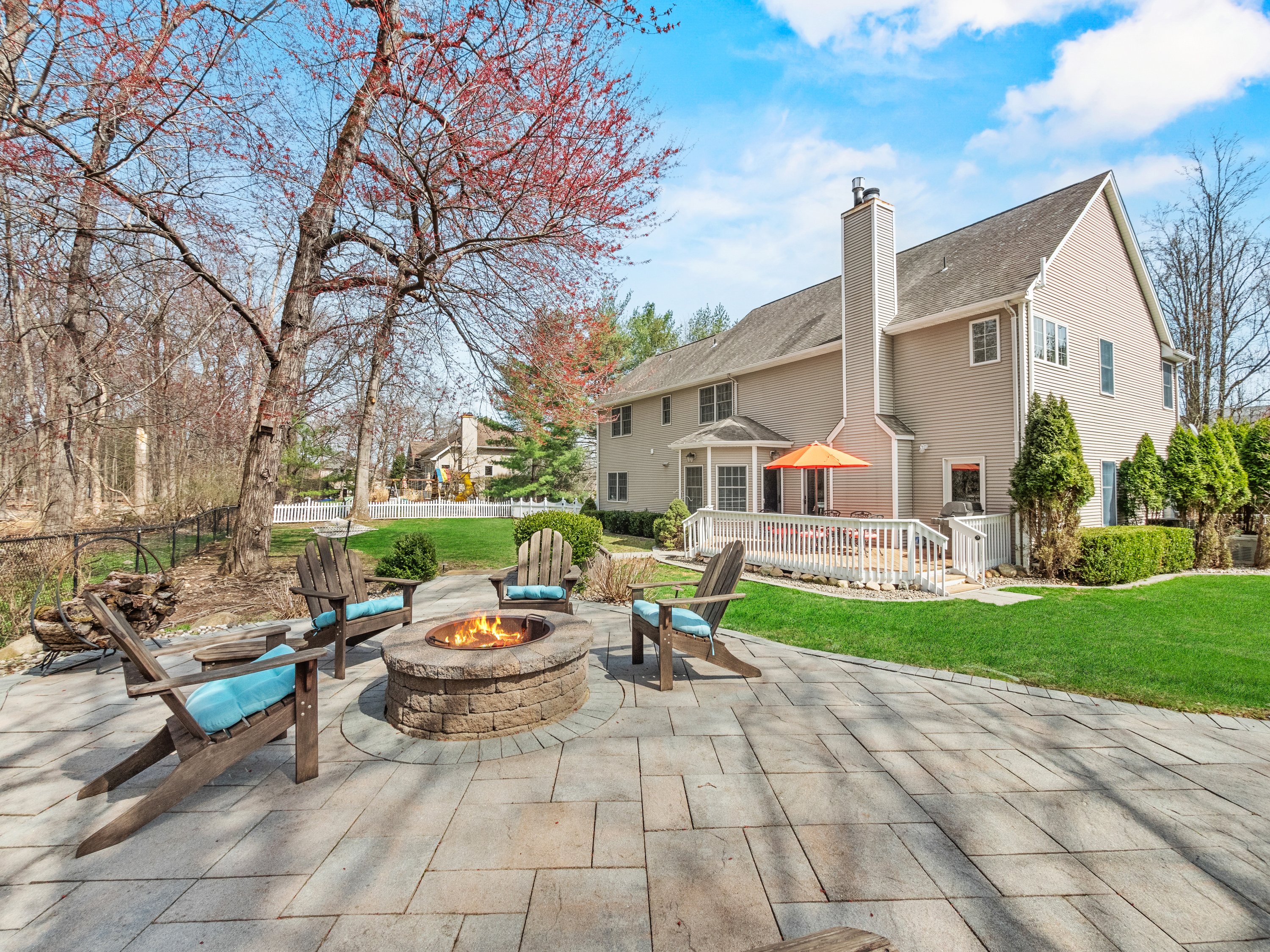 103 Oak Haven Road 