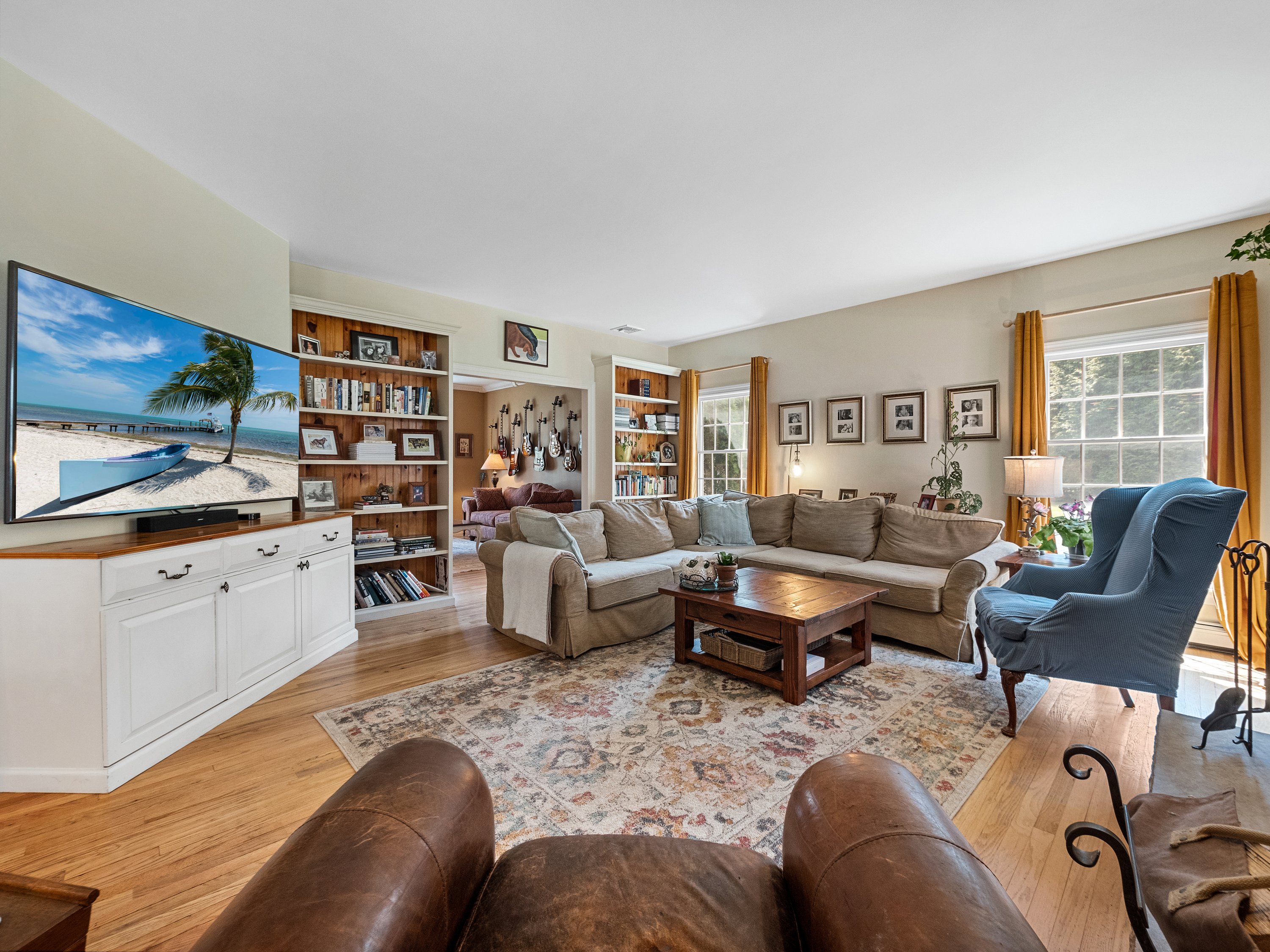 103 Oak Haven Road 