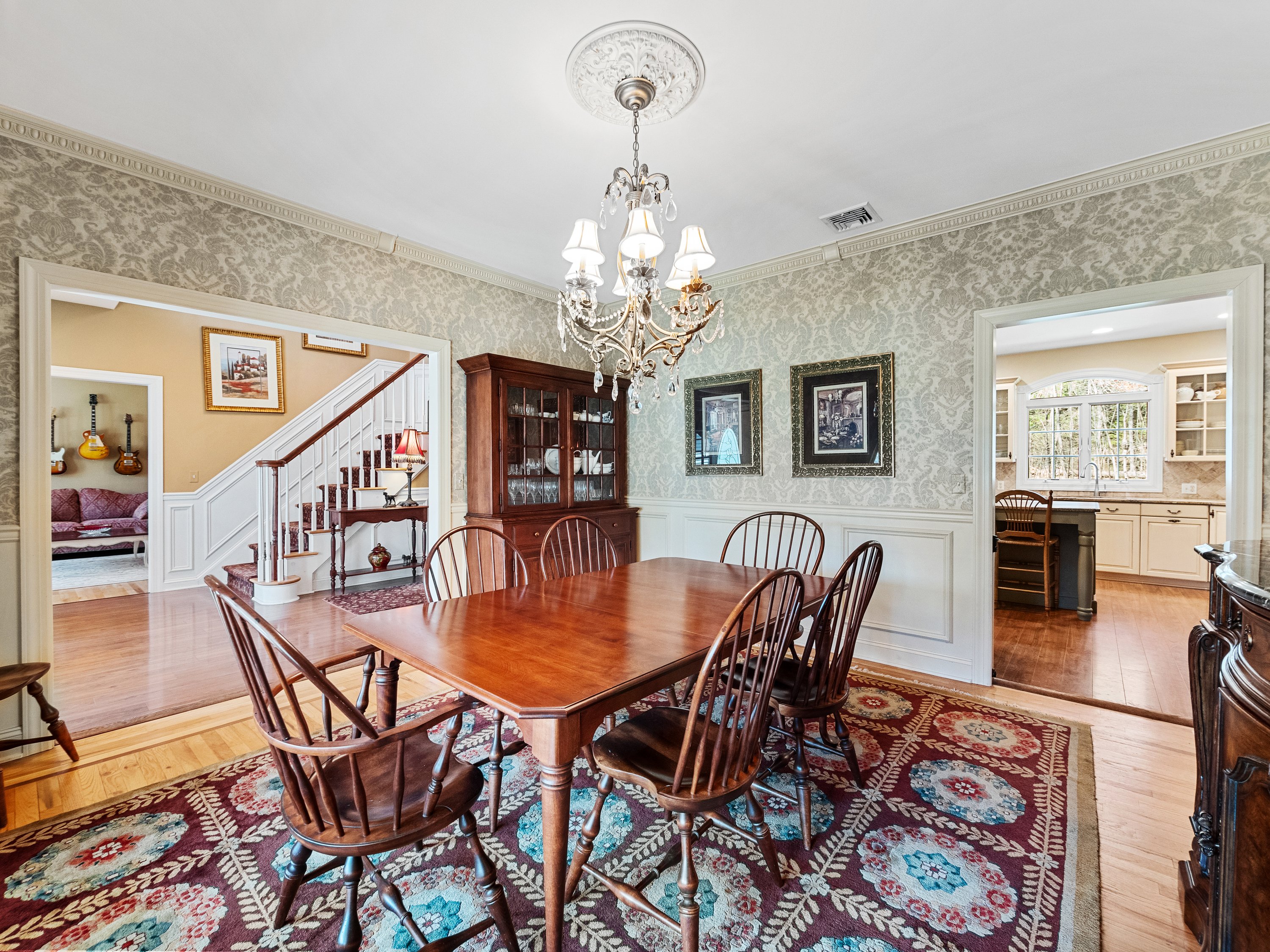103 Oak Haven Road 