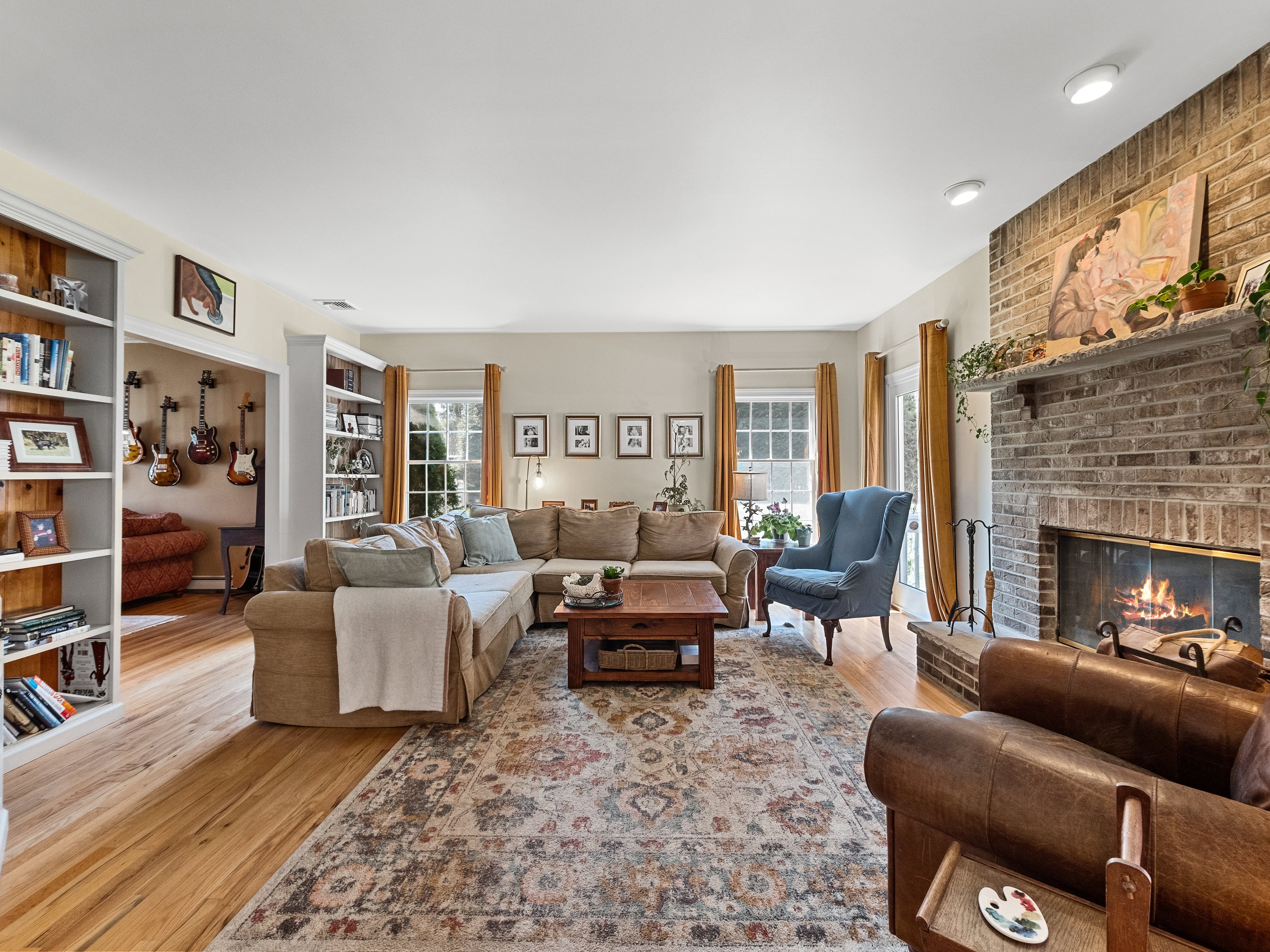 103 Oak Haven Road 