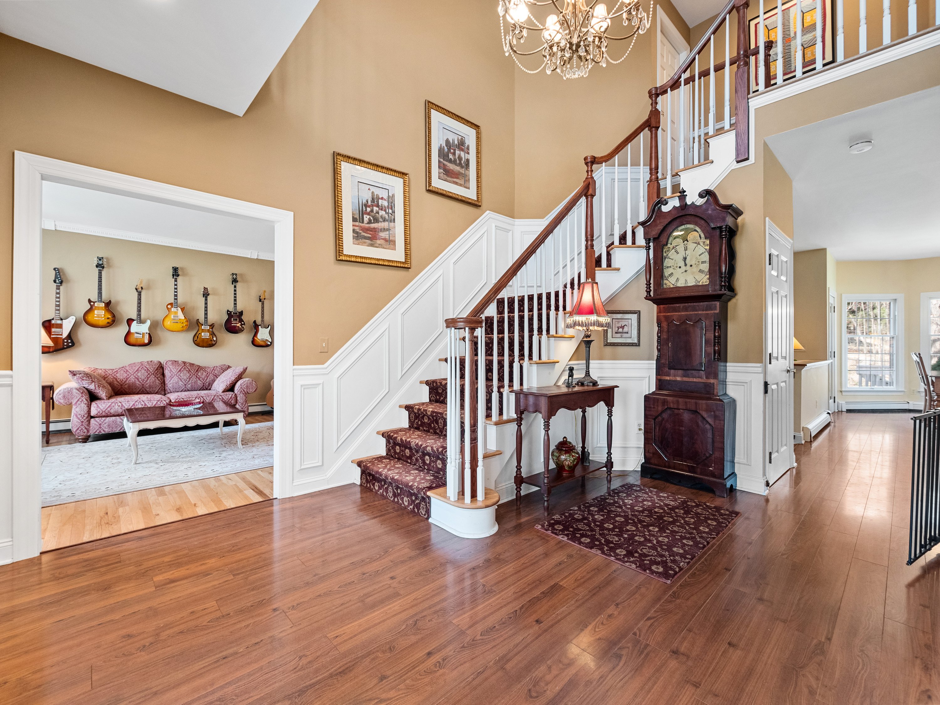 103 Oak Haven Road 