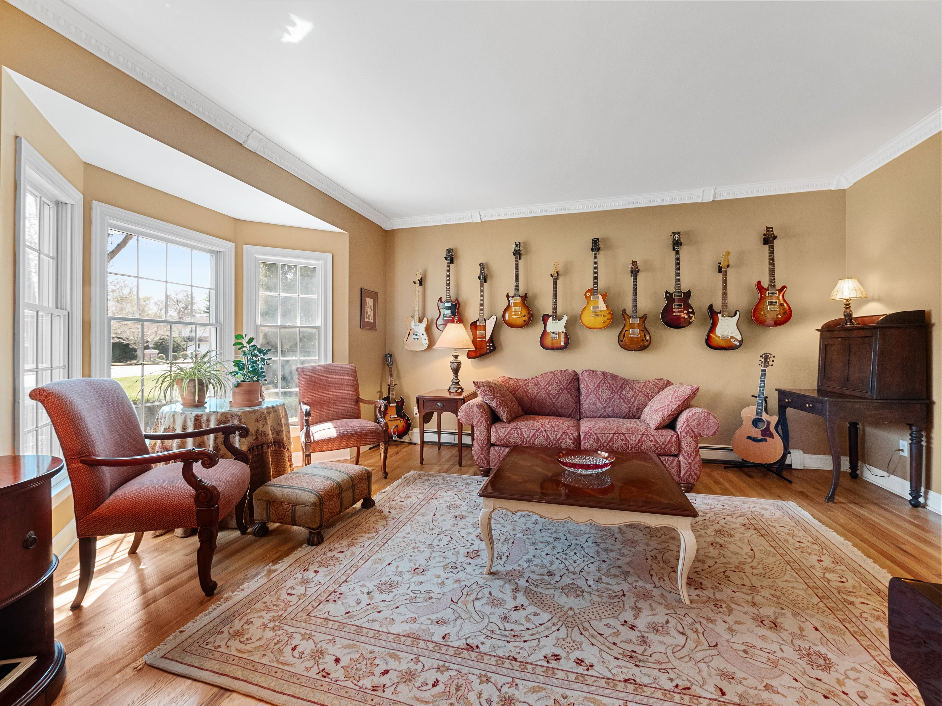 103 Oak Haven Road 