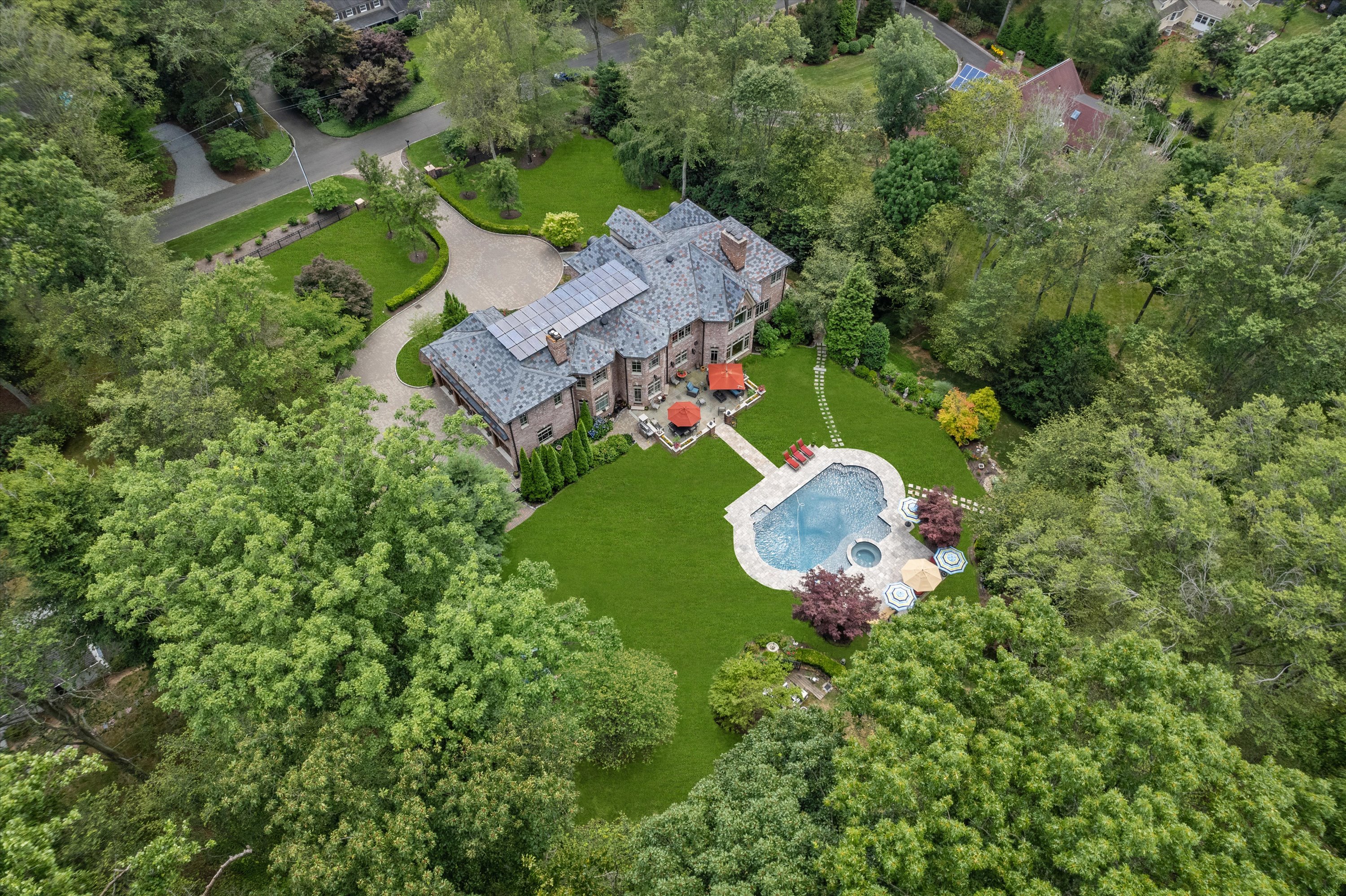 29 North Church Road 
