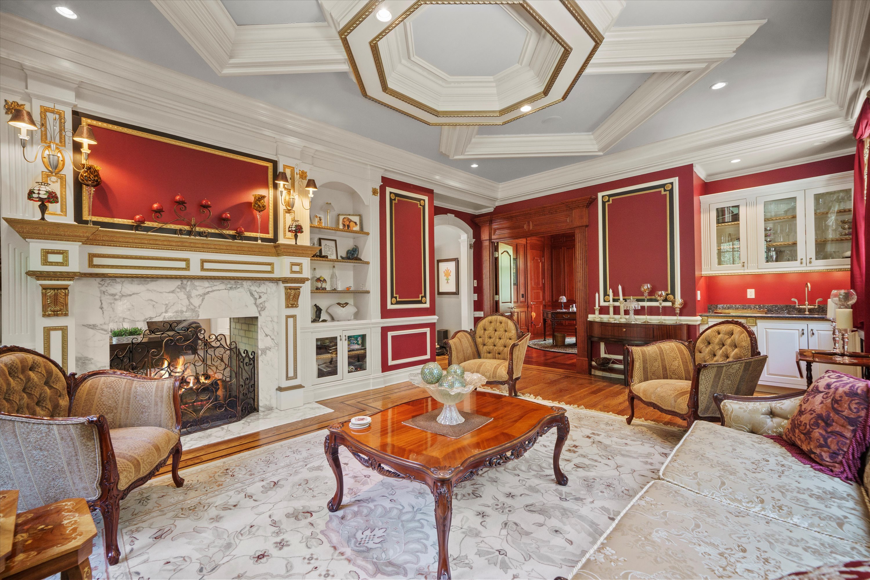 29 North Church Road 