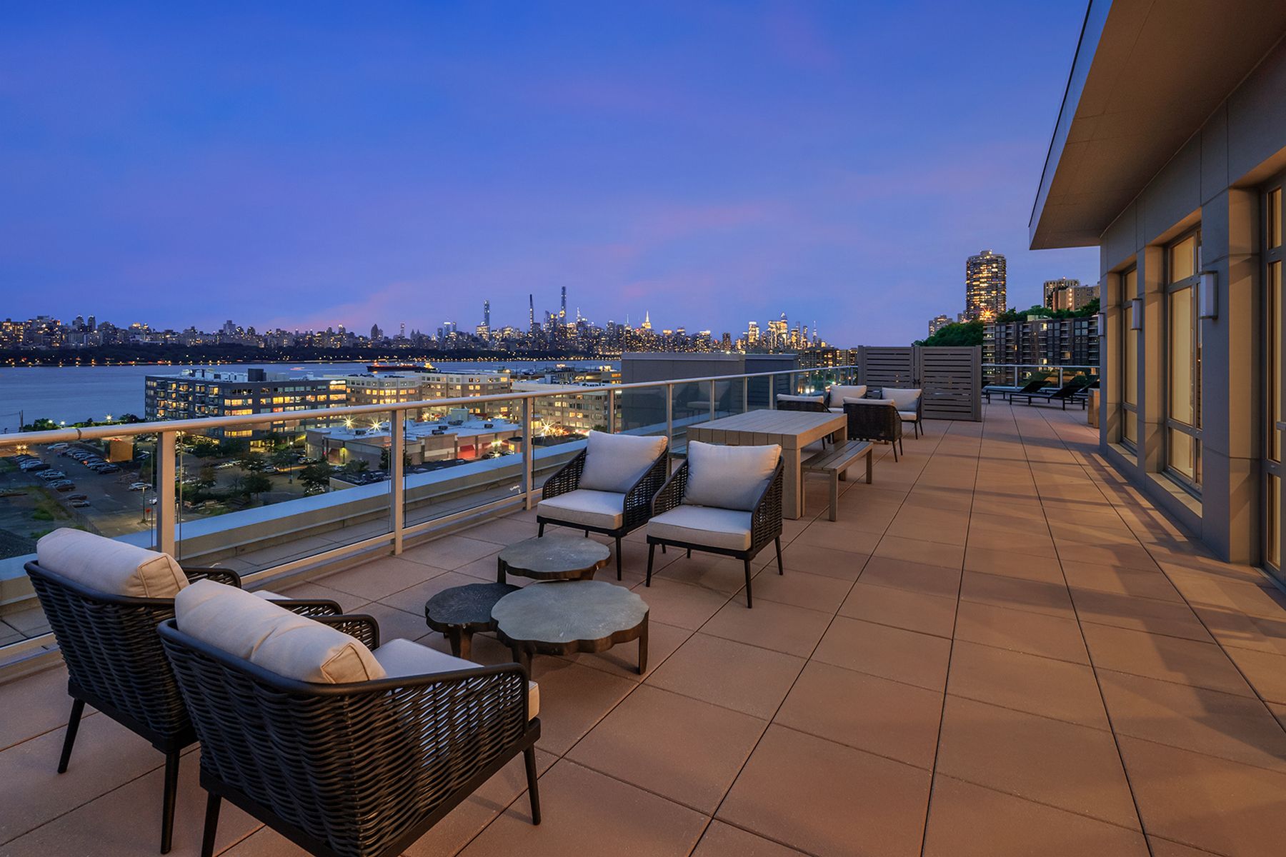143 Old River Road #306 