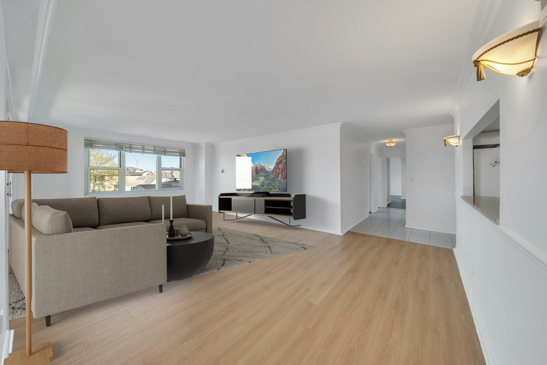 555 North Unit# 4S