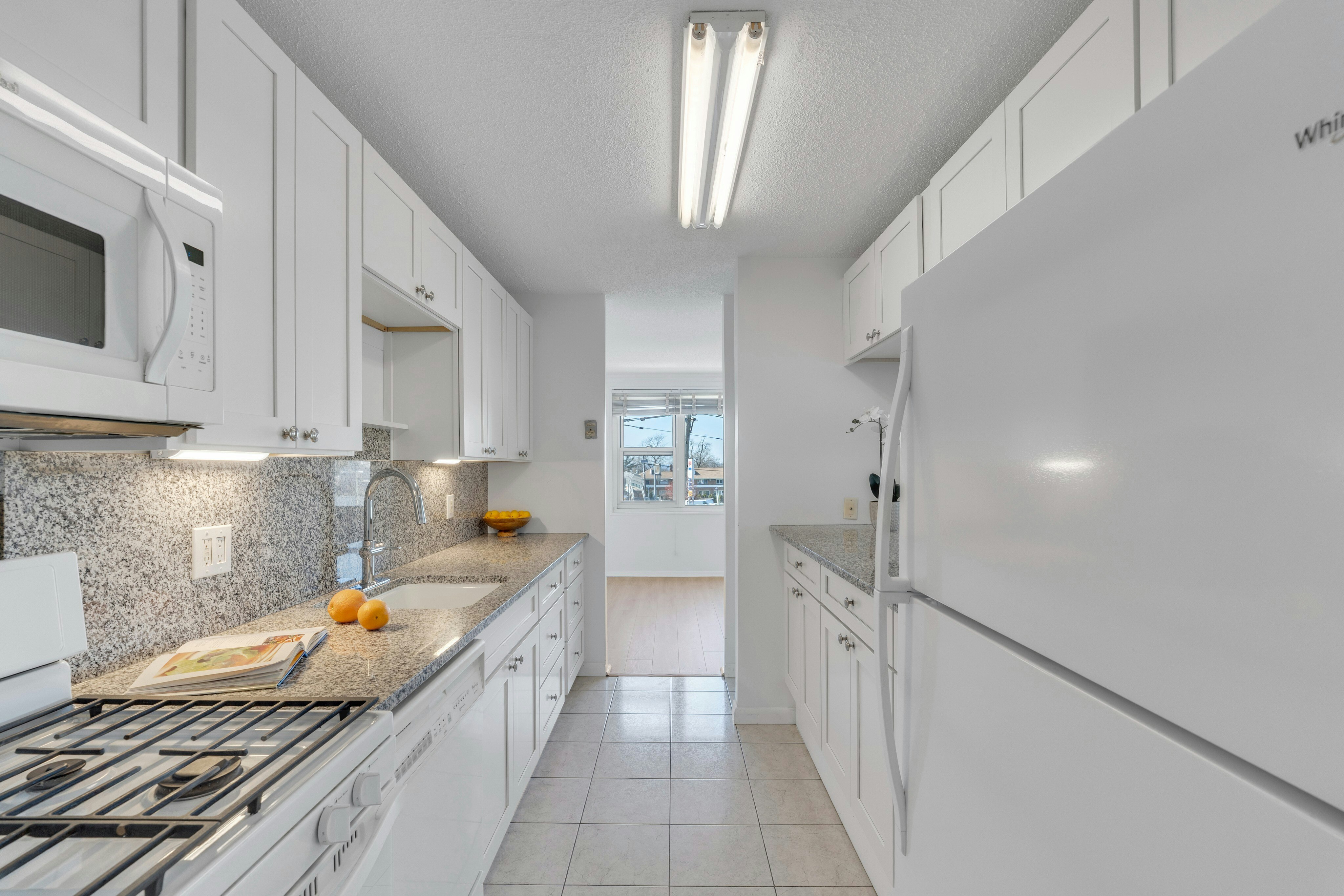 555 North Unit# 4S