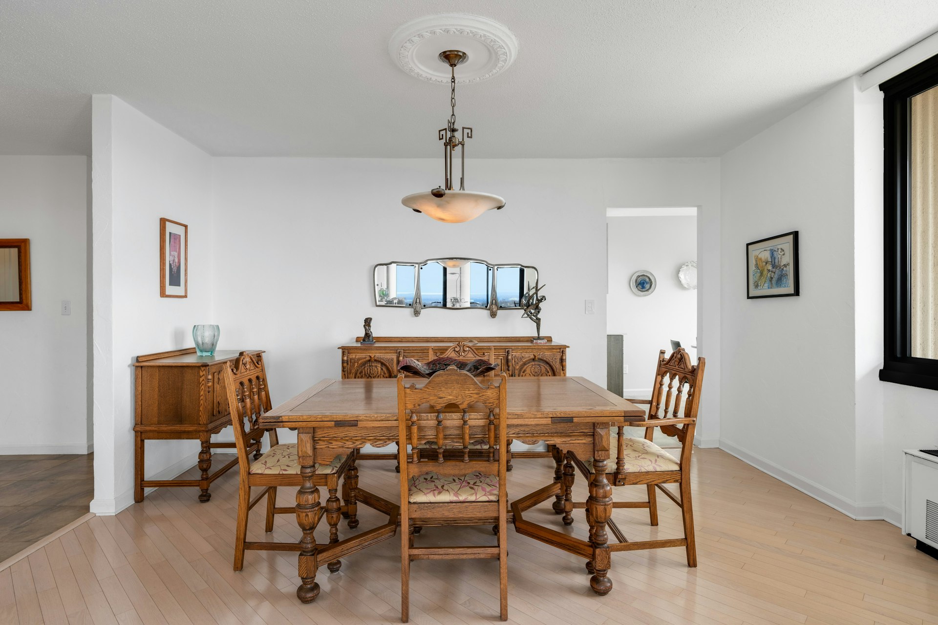 200 Winston Drive Unit #C1619