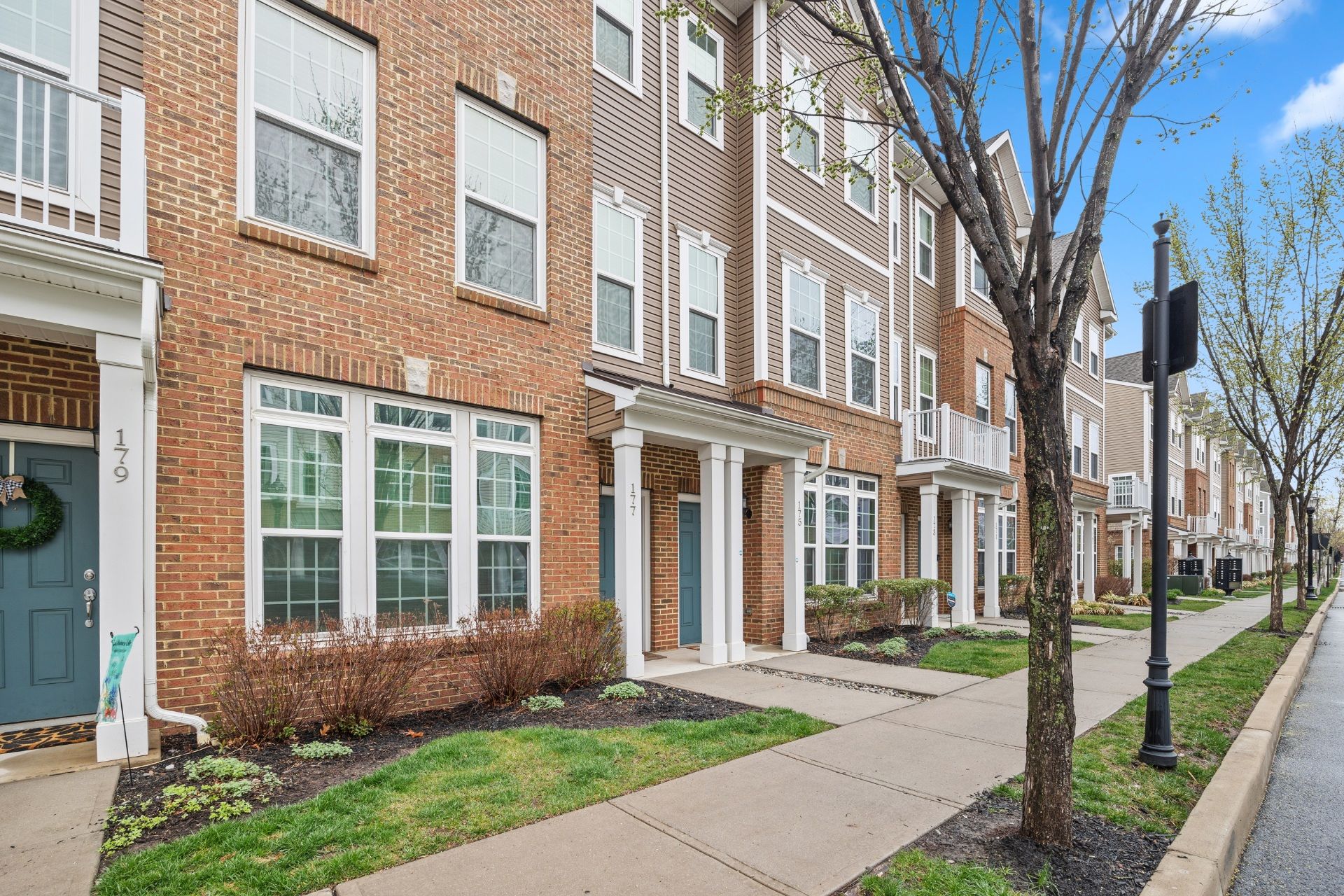 177 Wesmont Drive 