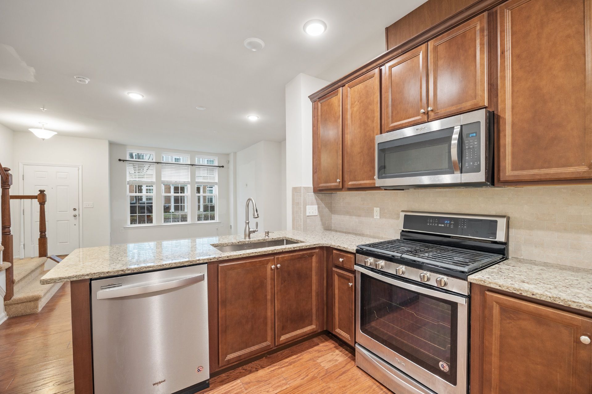 177 Wesmont Drive 