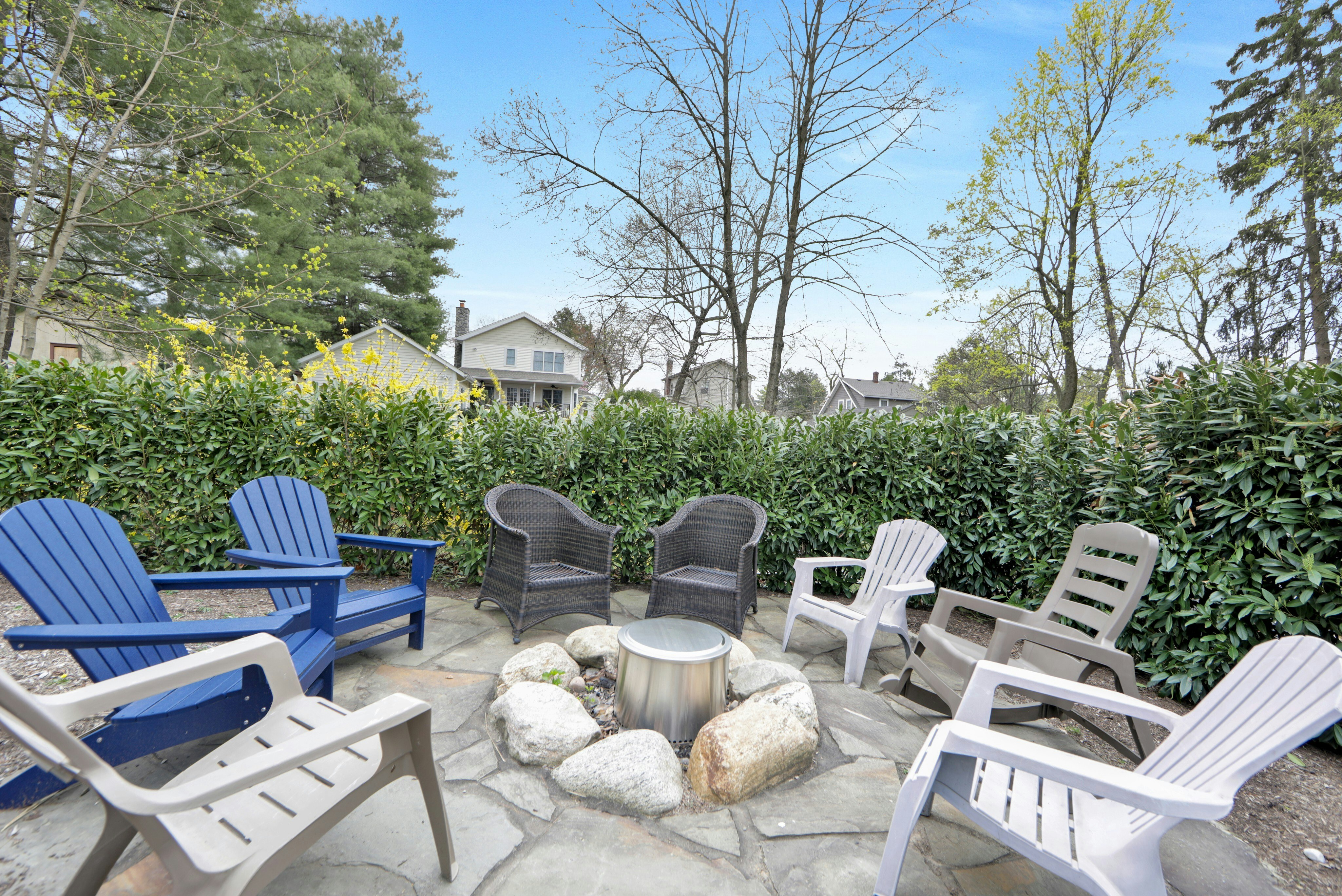 19 Linwood Avenue 