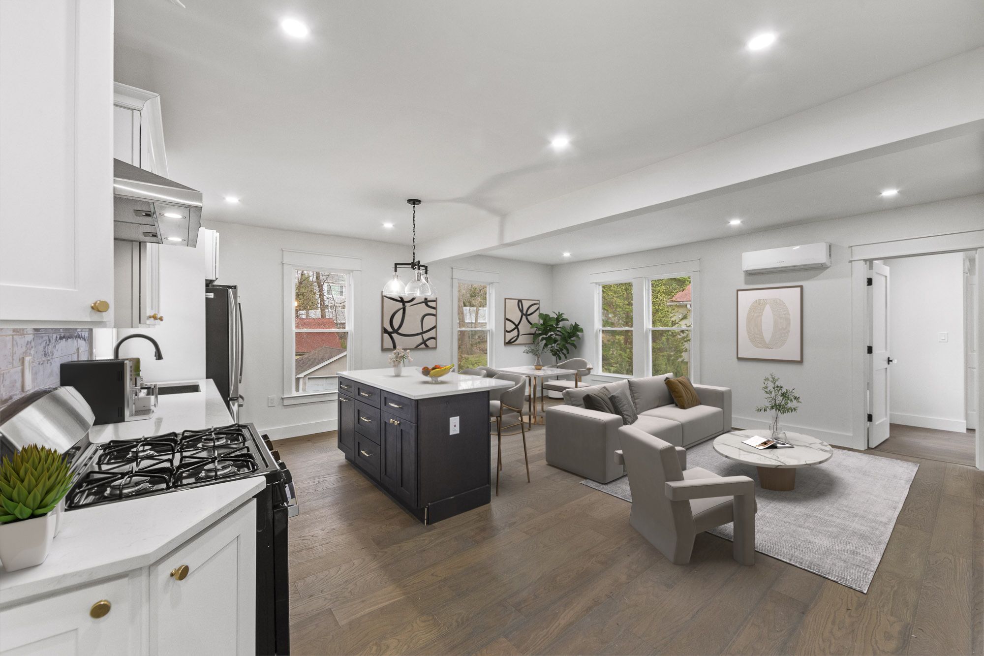 69 E Clinton Unit# B