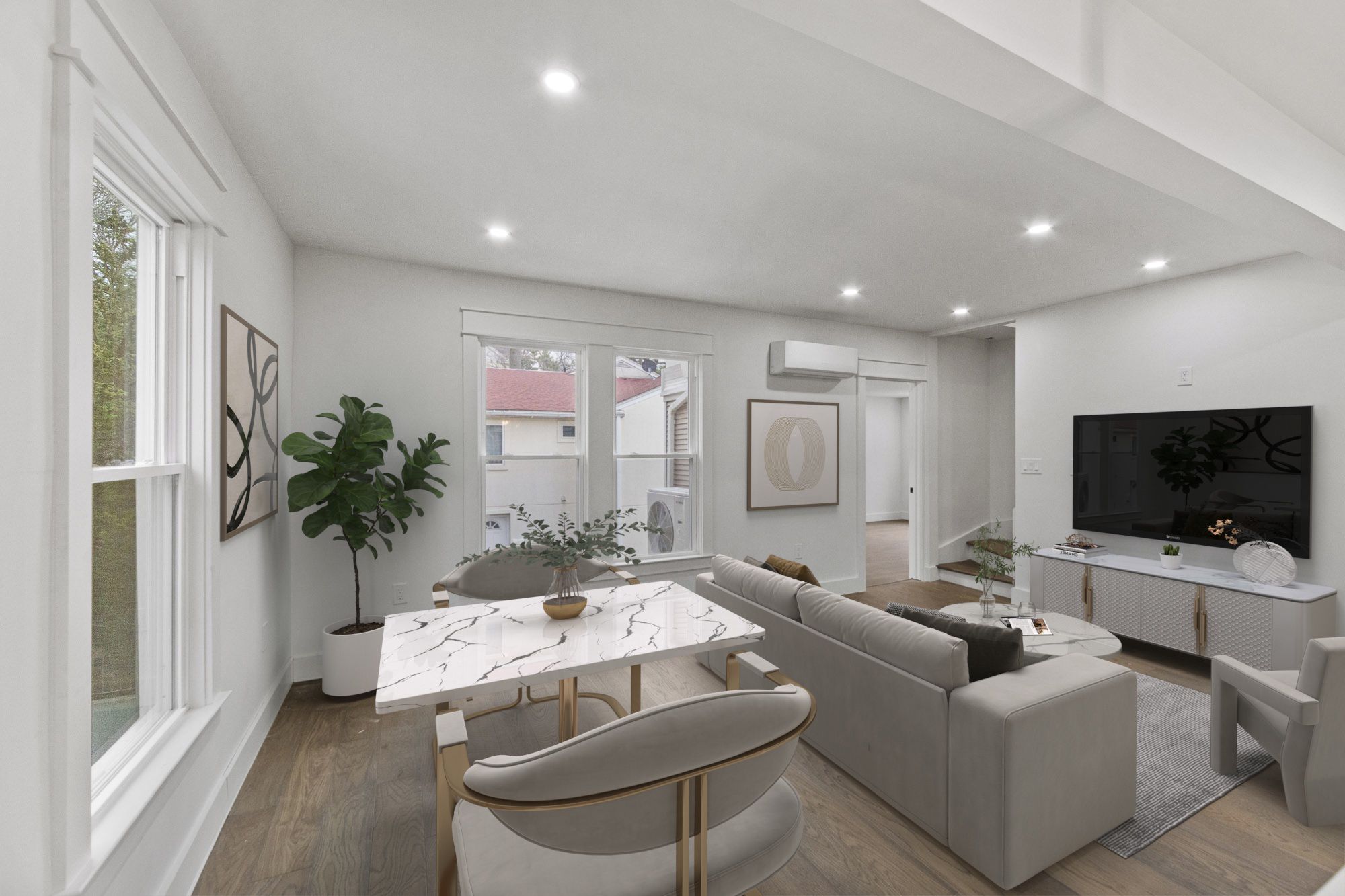 69 E Clinton Unit# B