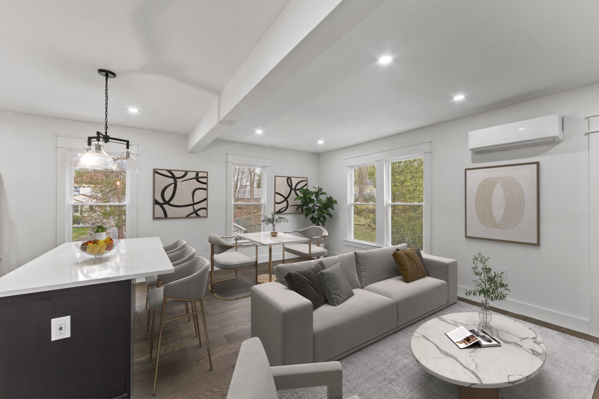 69 E Clinton Unit# B