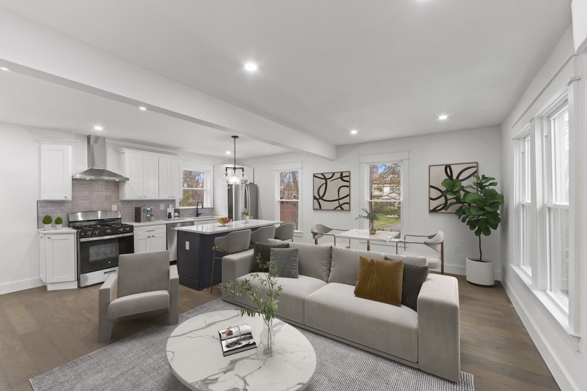 69 E Clinton Unit# B