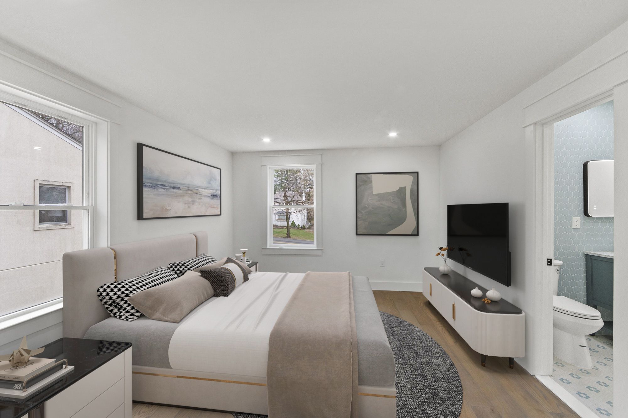 69 E Clinton Unit# B