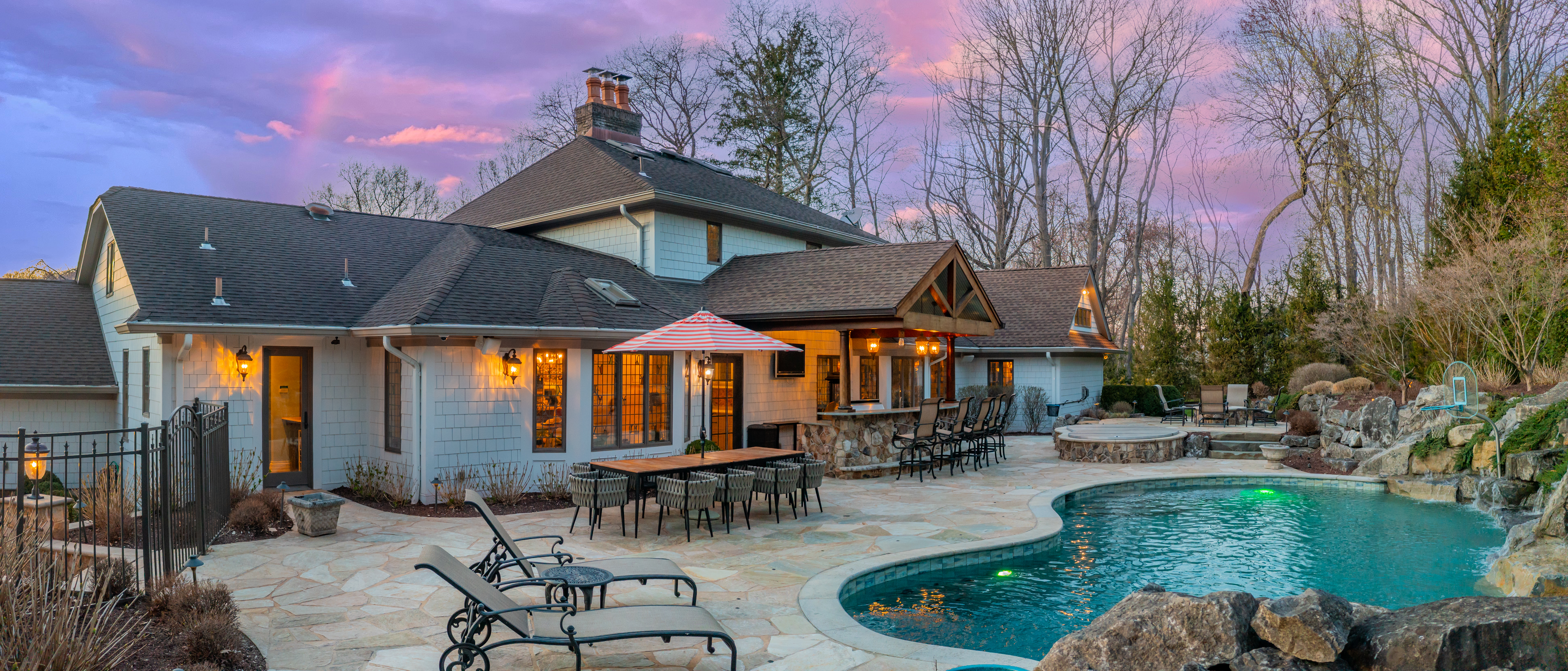 265 Green Ridge Road 