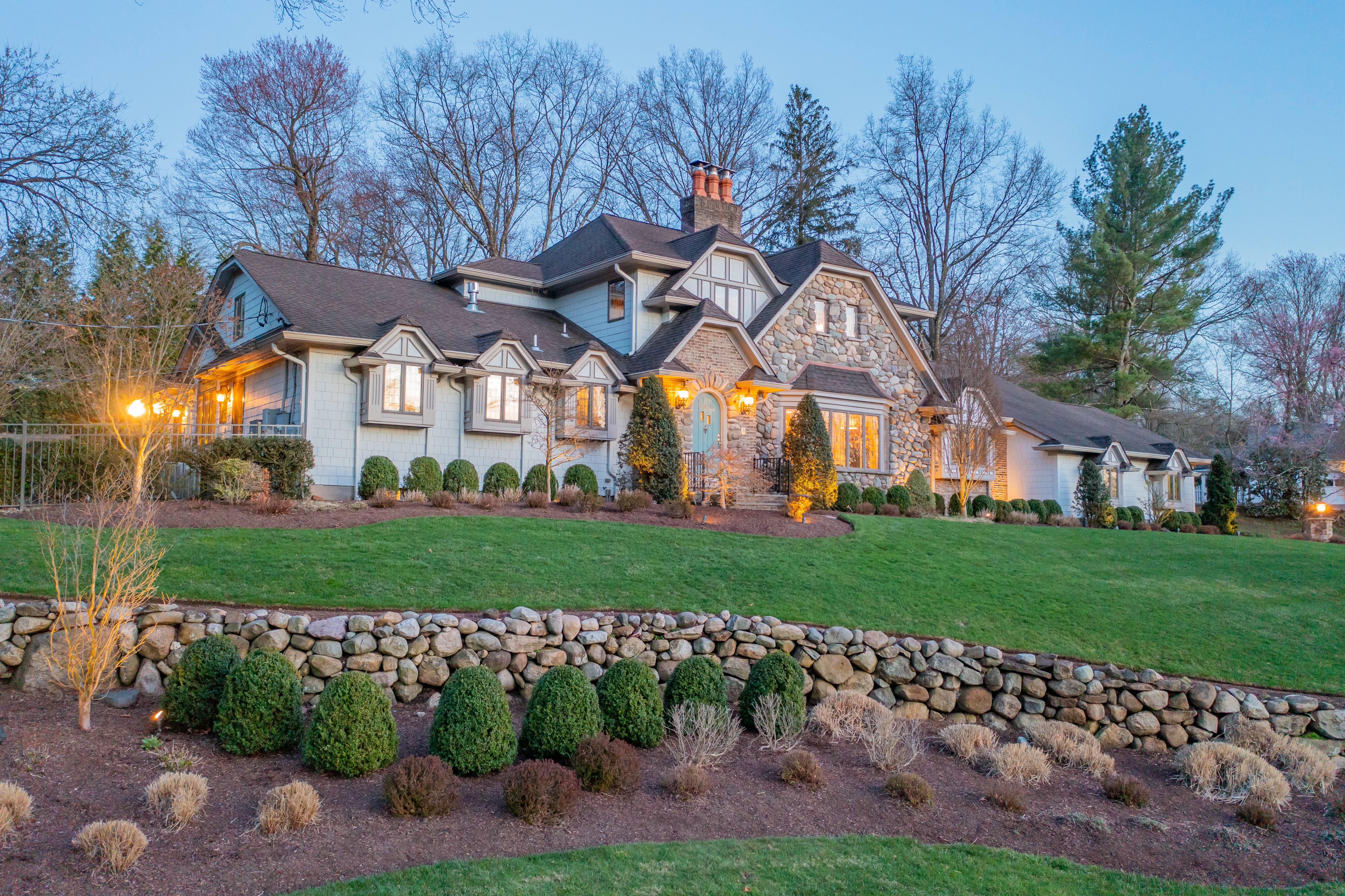 265 Green Ridge Road 