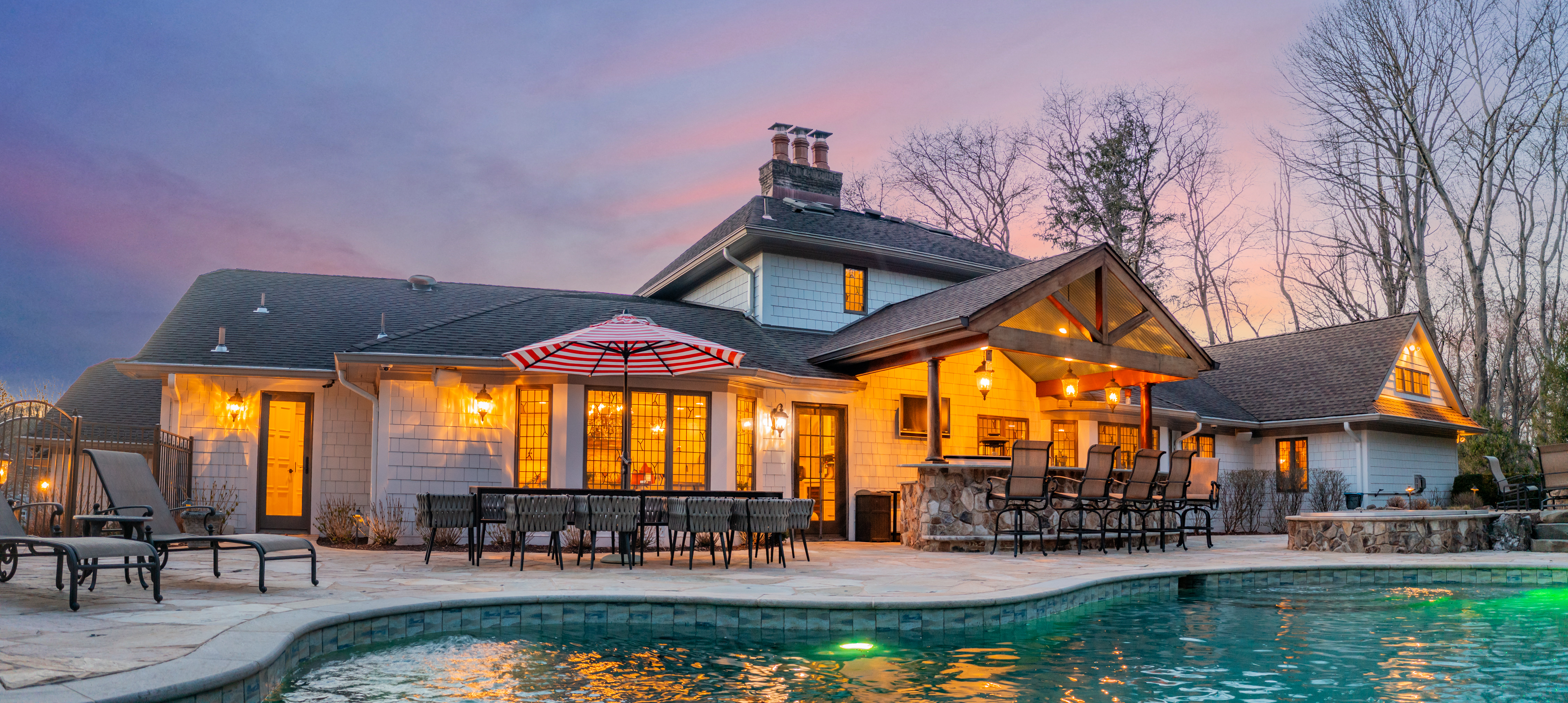 265 Green Ridge Road 