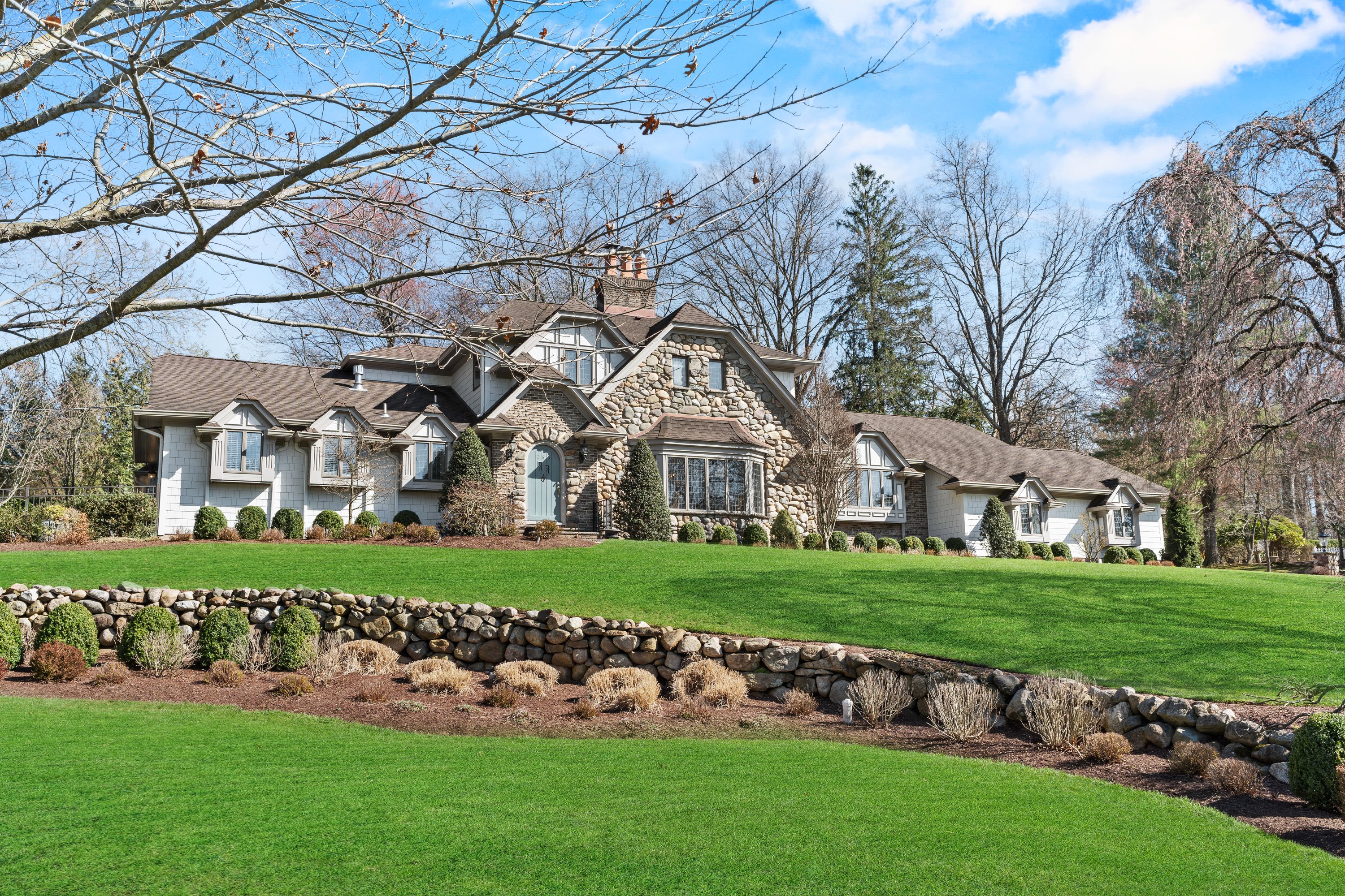 265 Green Ridge Road 