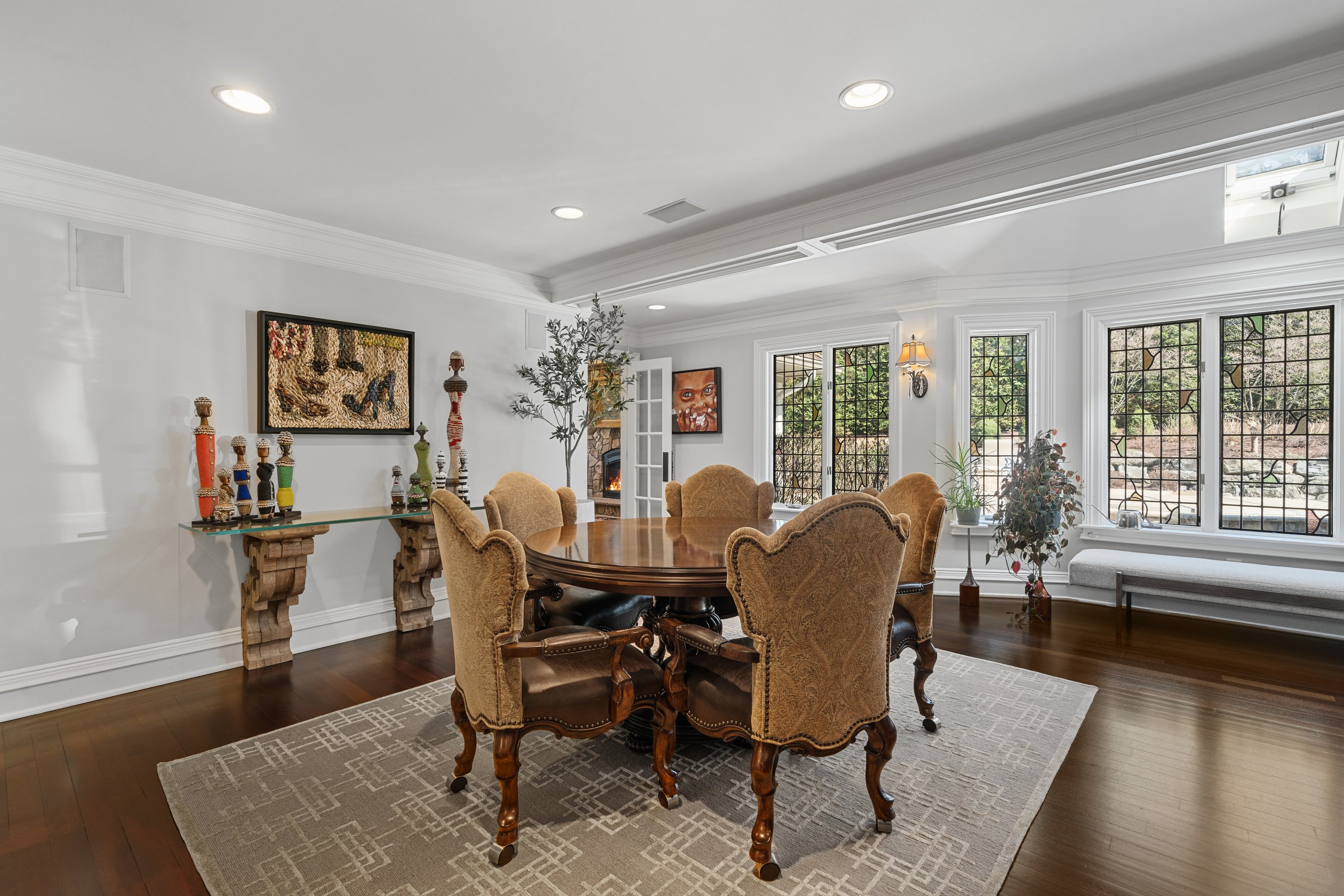 265 Green Ridge Road 
