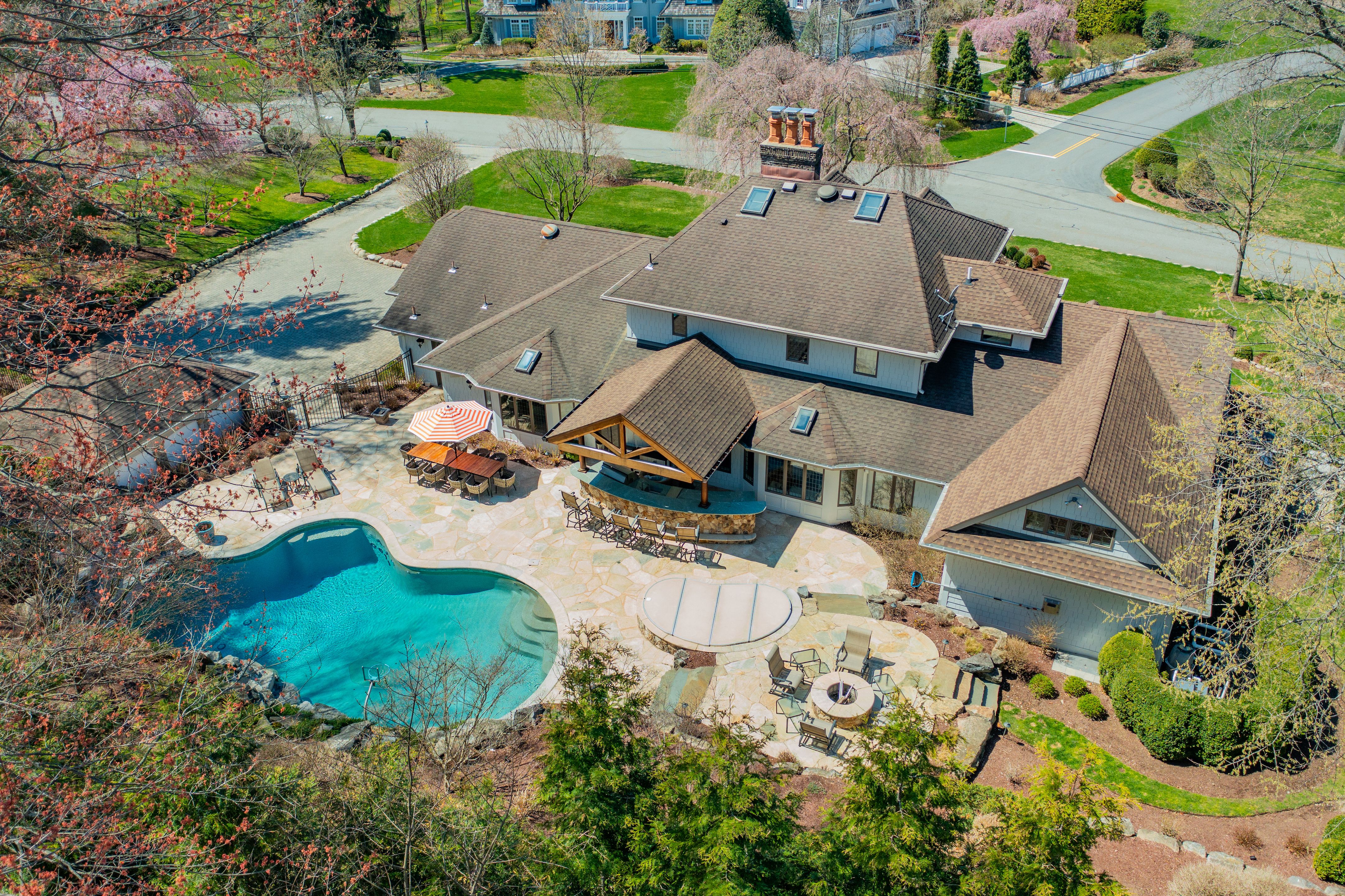 265 Green Ridge Road 