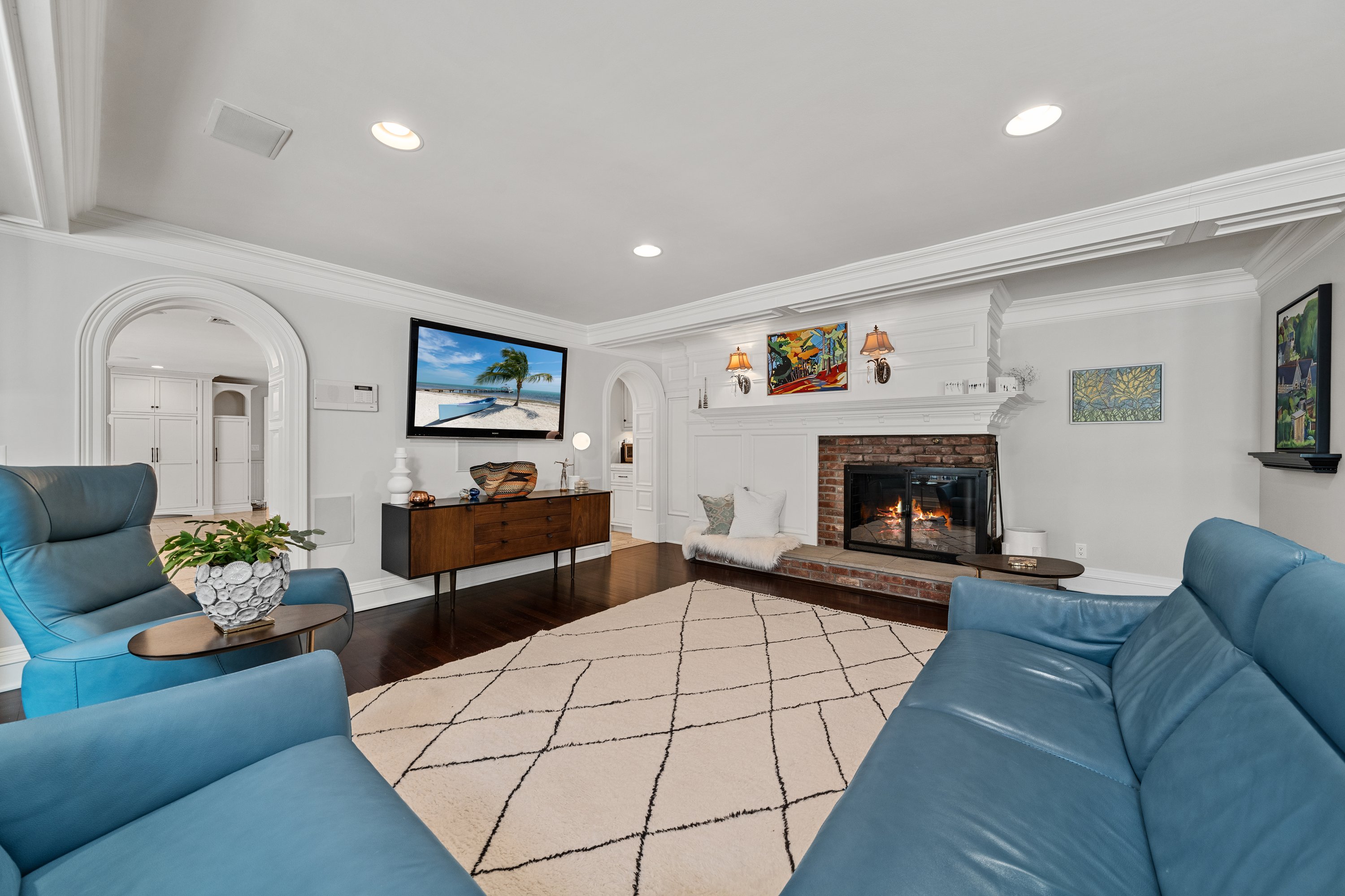 265 Green Ridge Road 