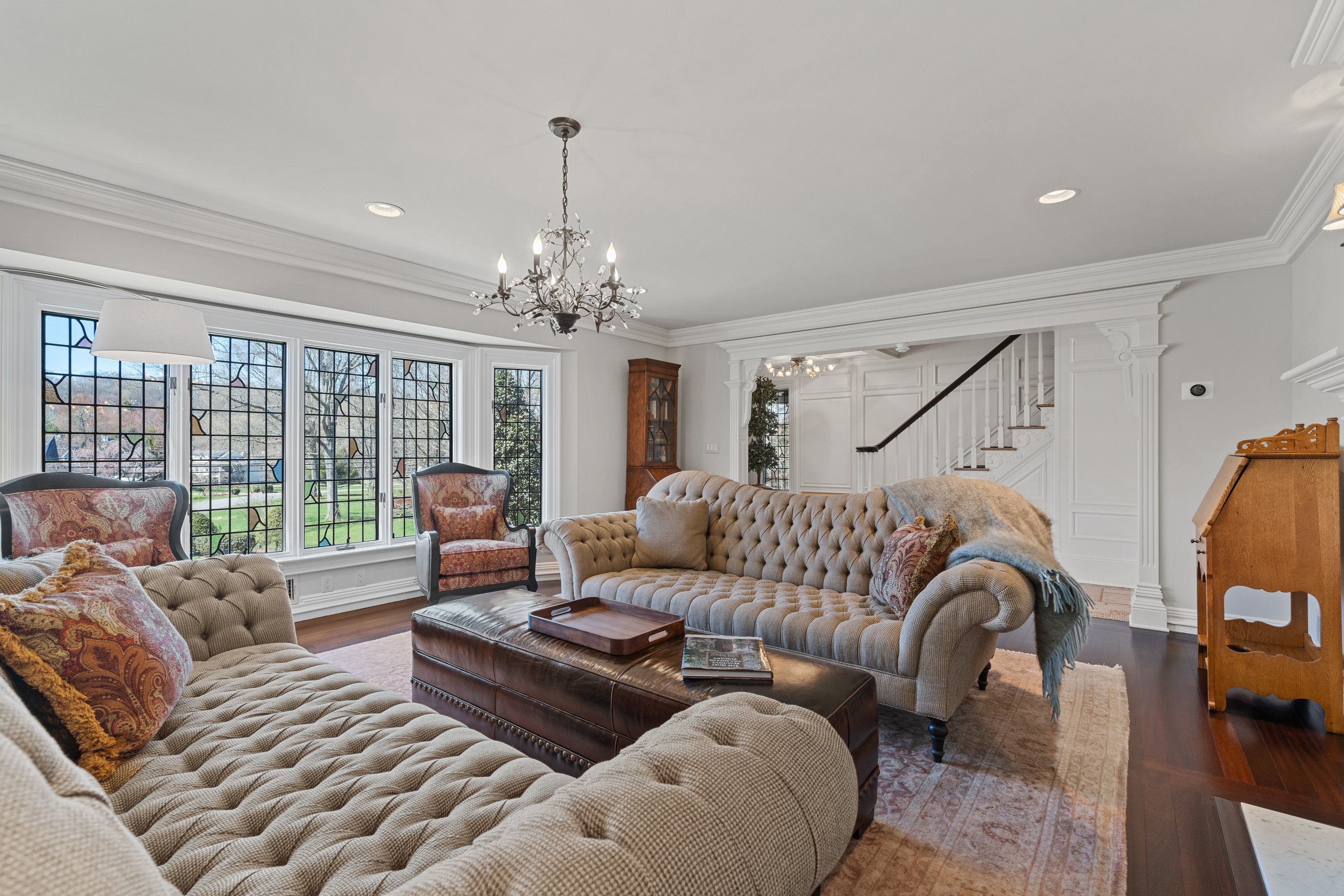 265 Green Ridge Road 