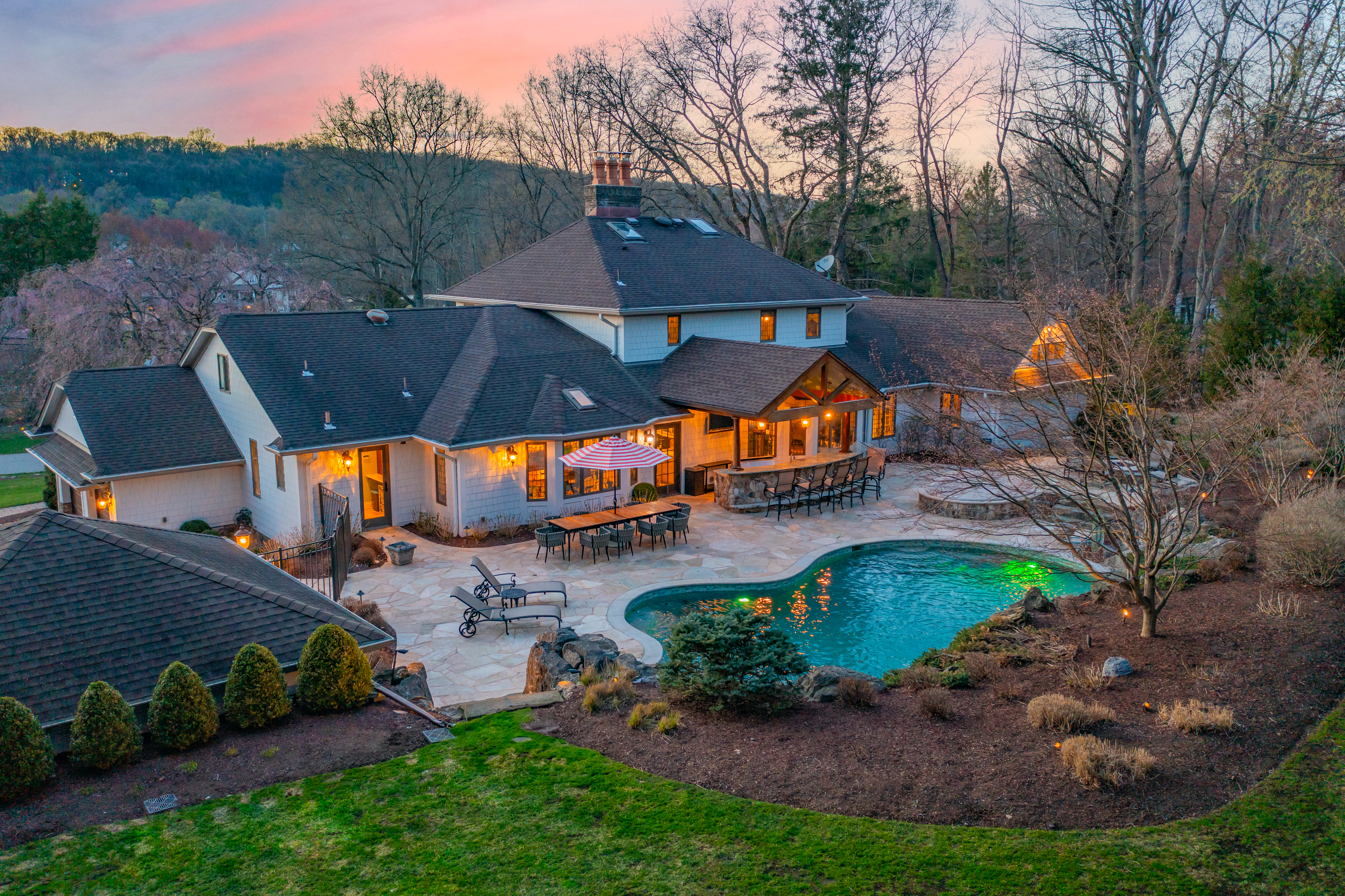 265 Green Ridge Road 