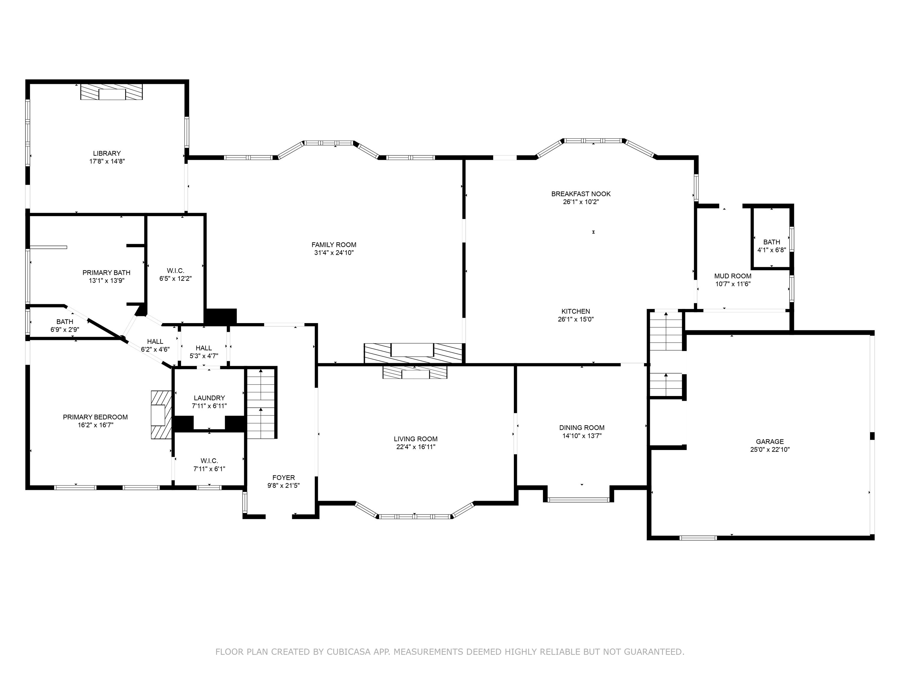 265 Green Ridge Road 