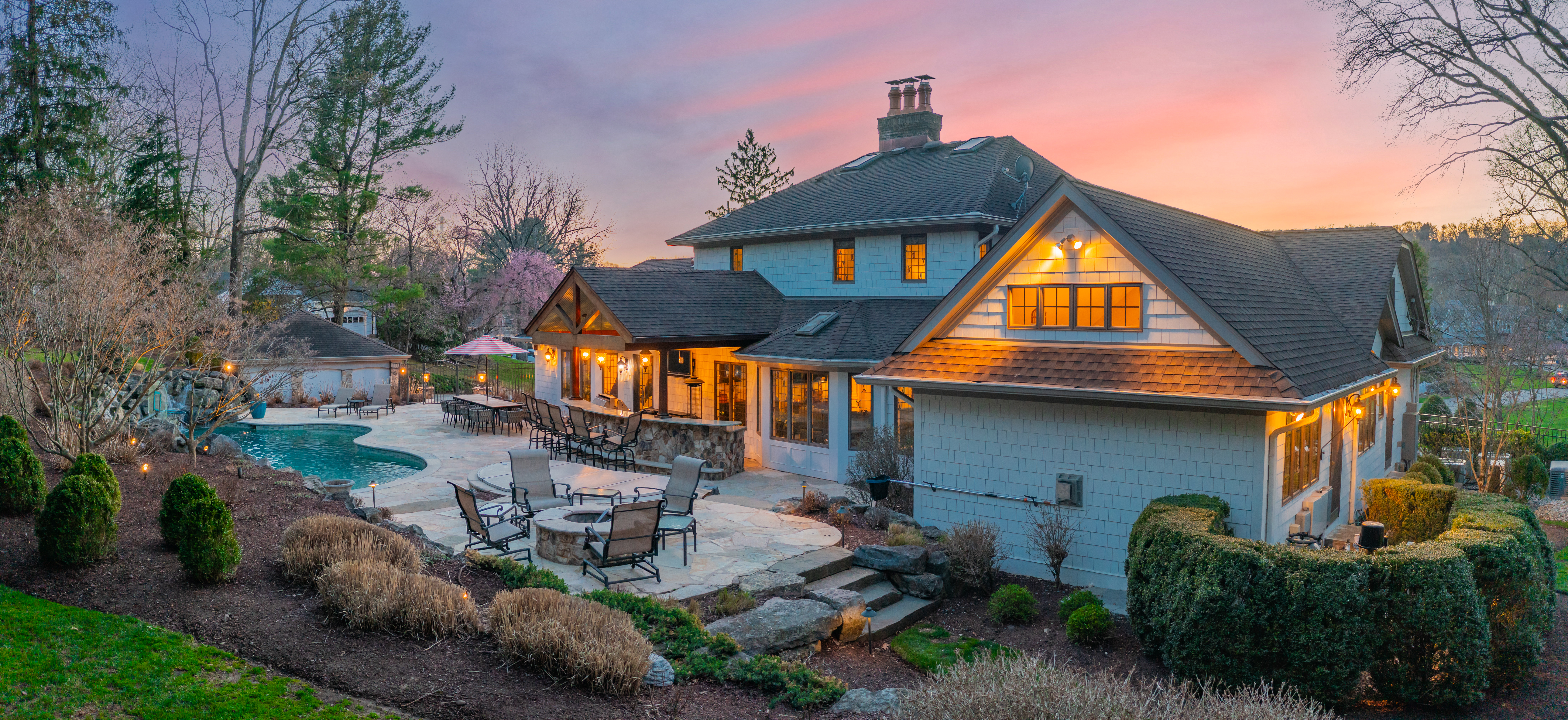 265 Green Ridge Road 