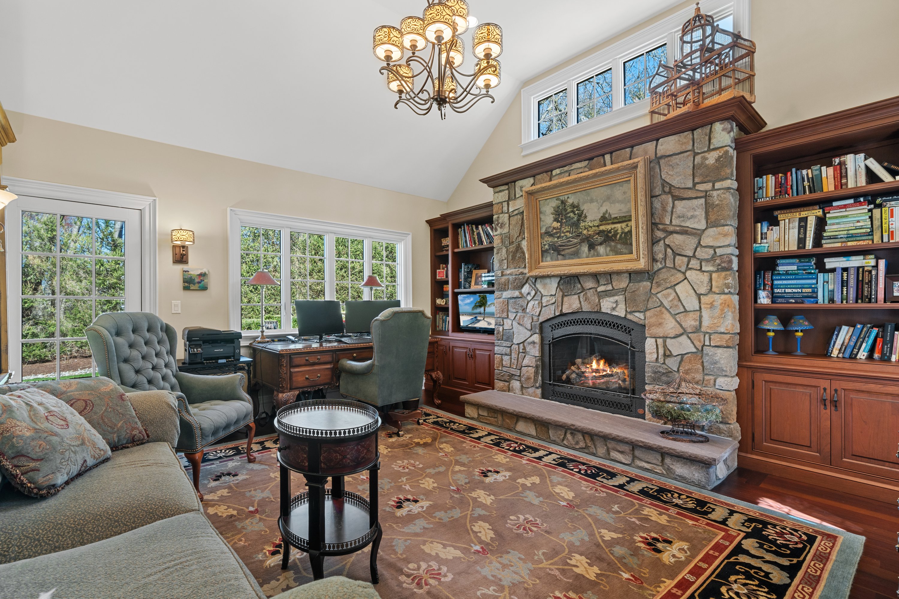 265 Green Ridge Road 