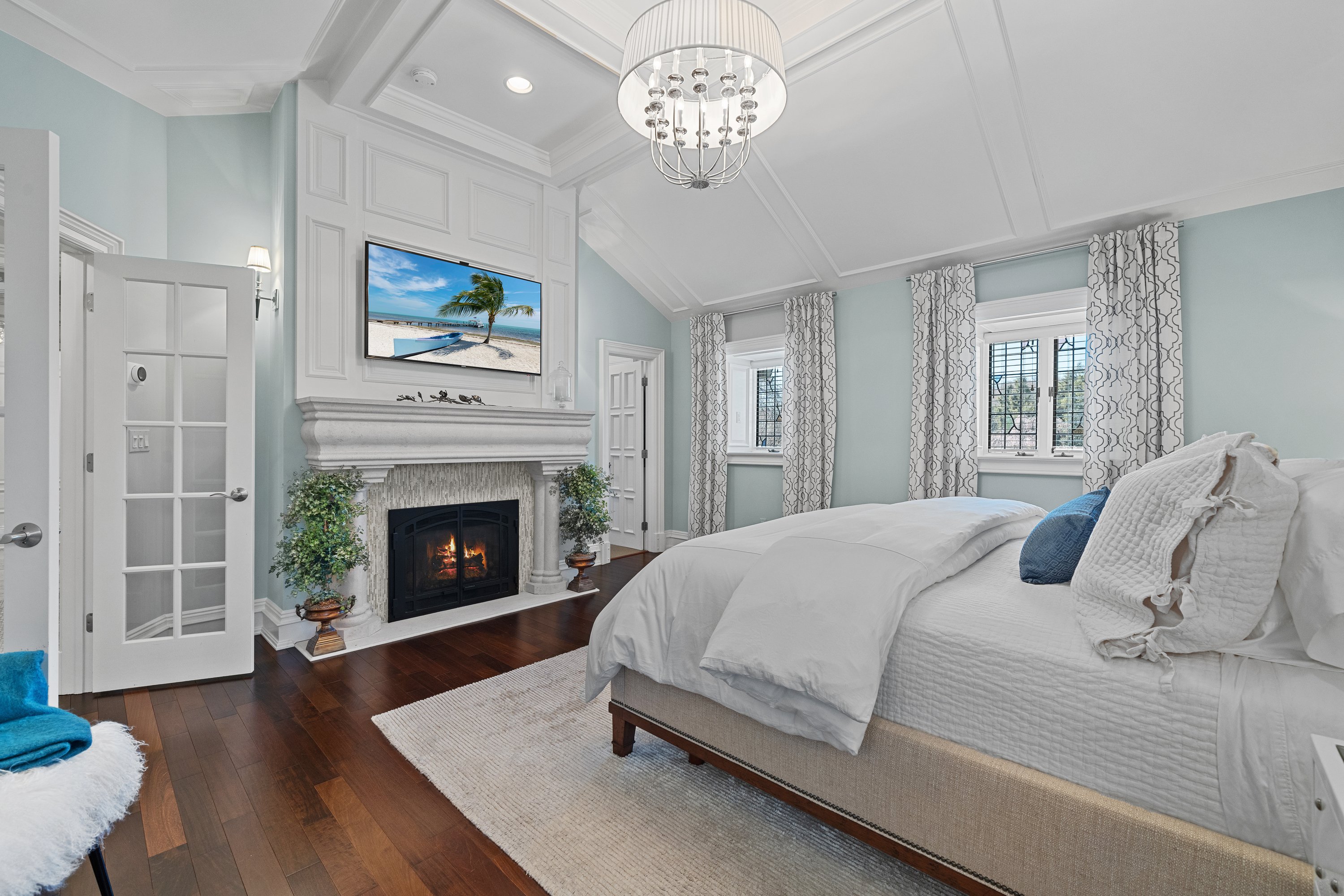265 Green Ridge Road 