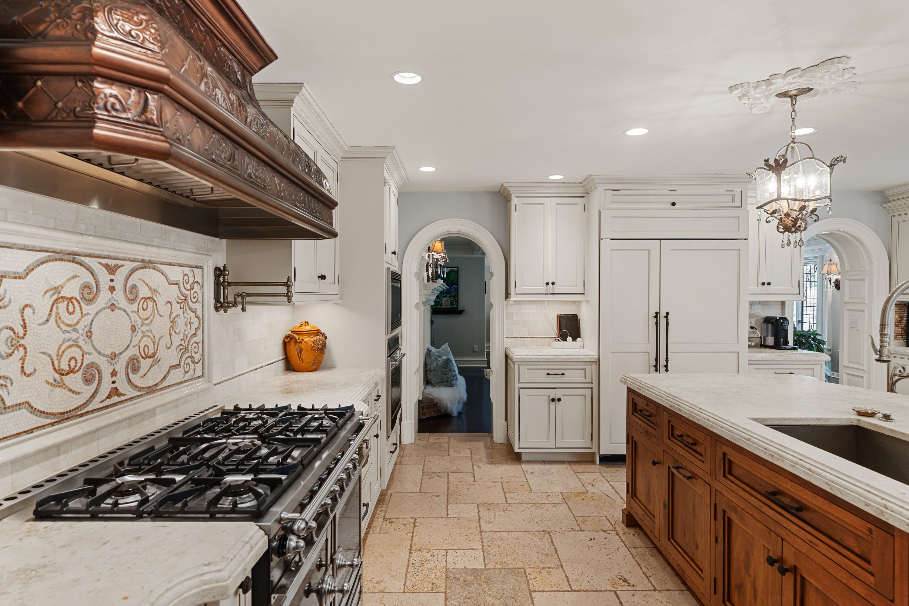265 Green Ridge Road 