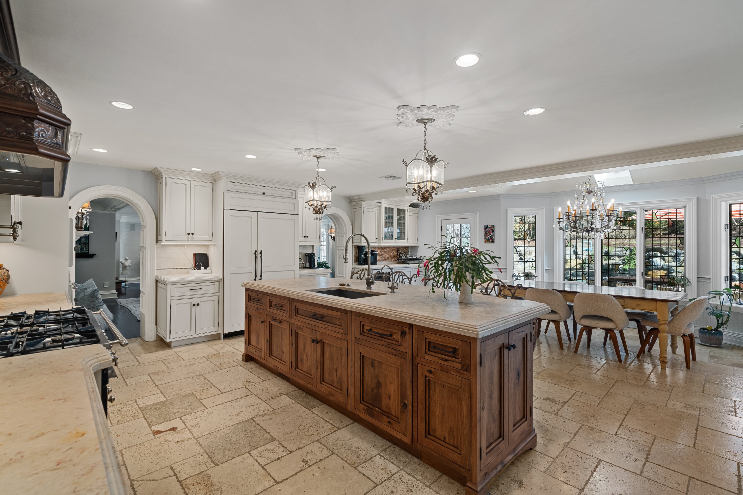 265 Green Ridge Road 