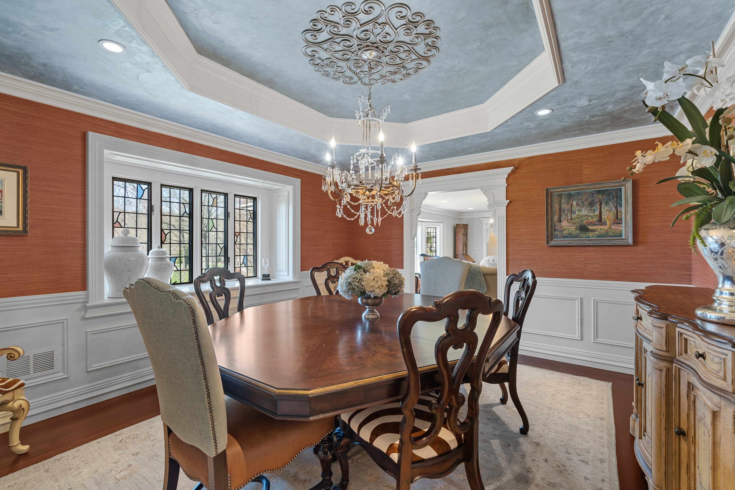 265 Green Ridge Road 