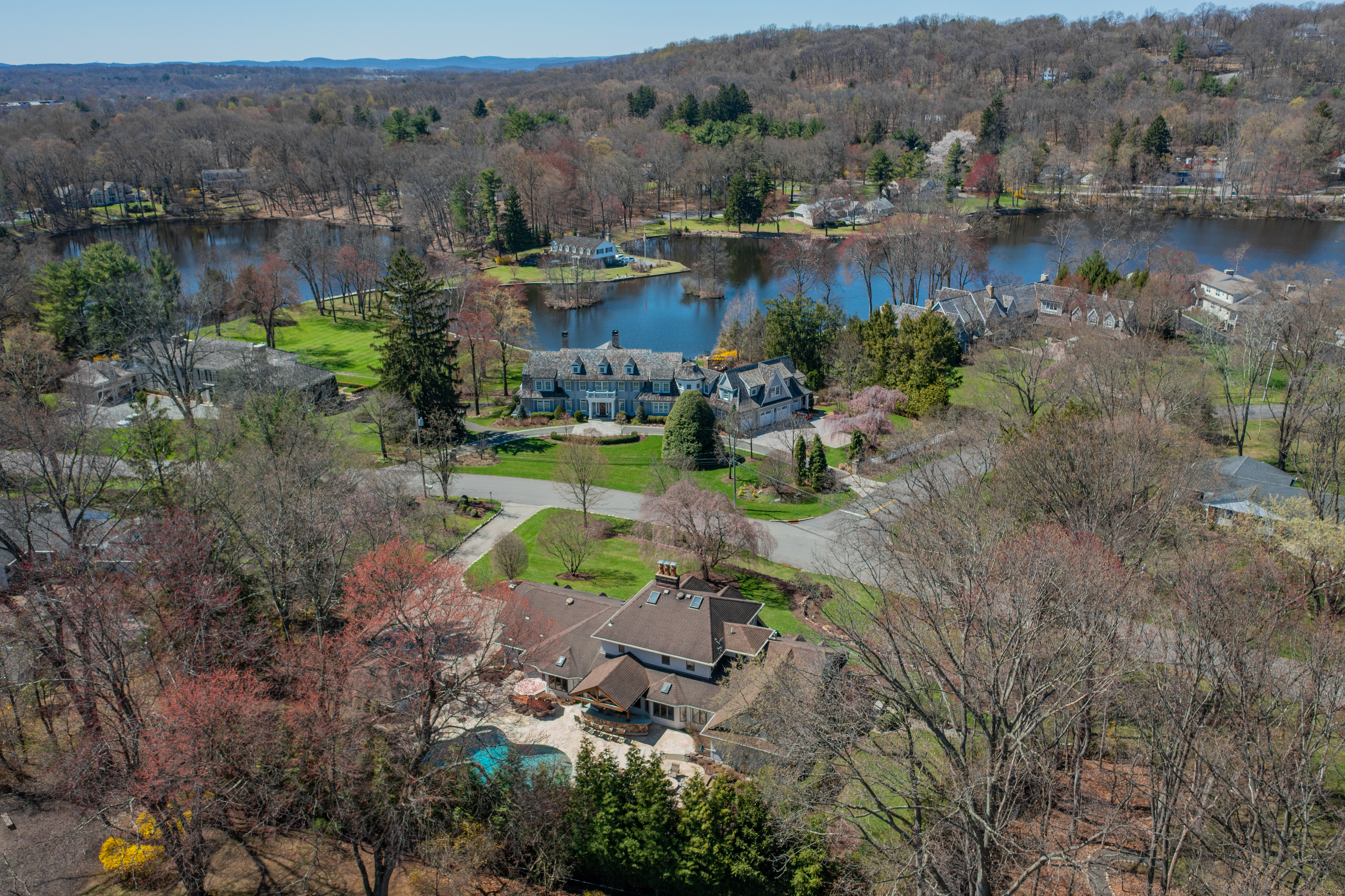 265 Green Ridge Road 