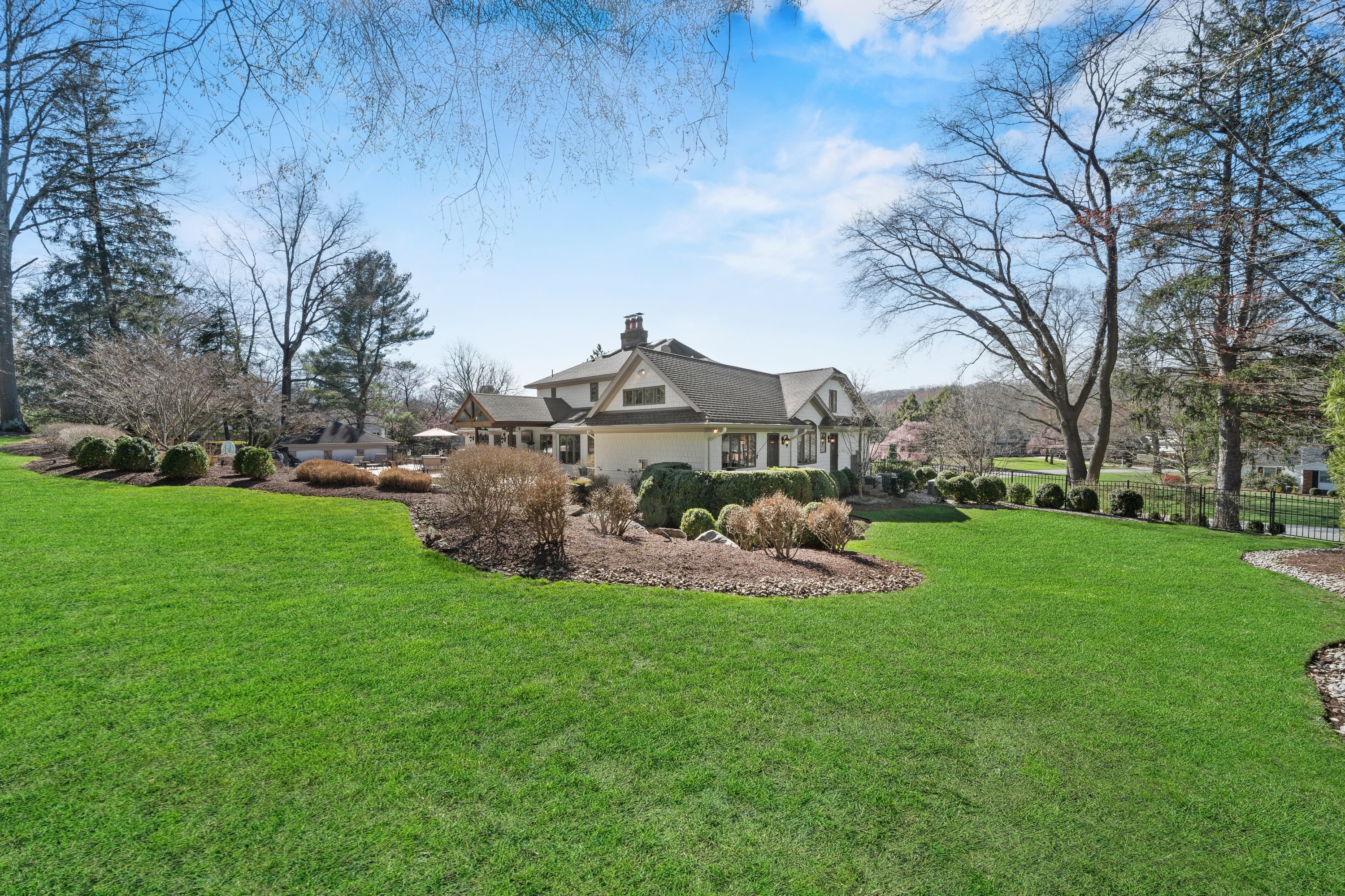 265 Green Ridge Road 