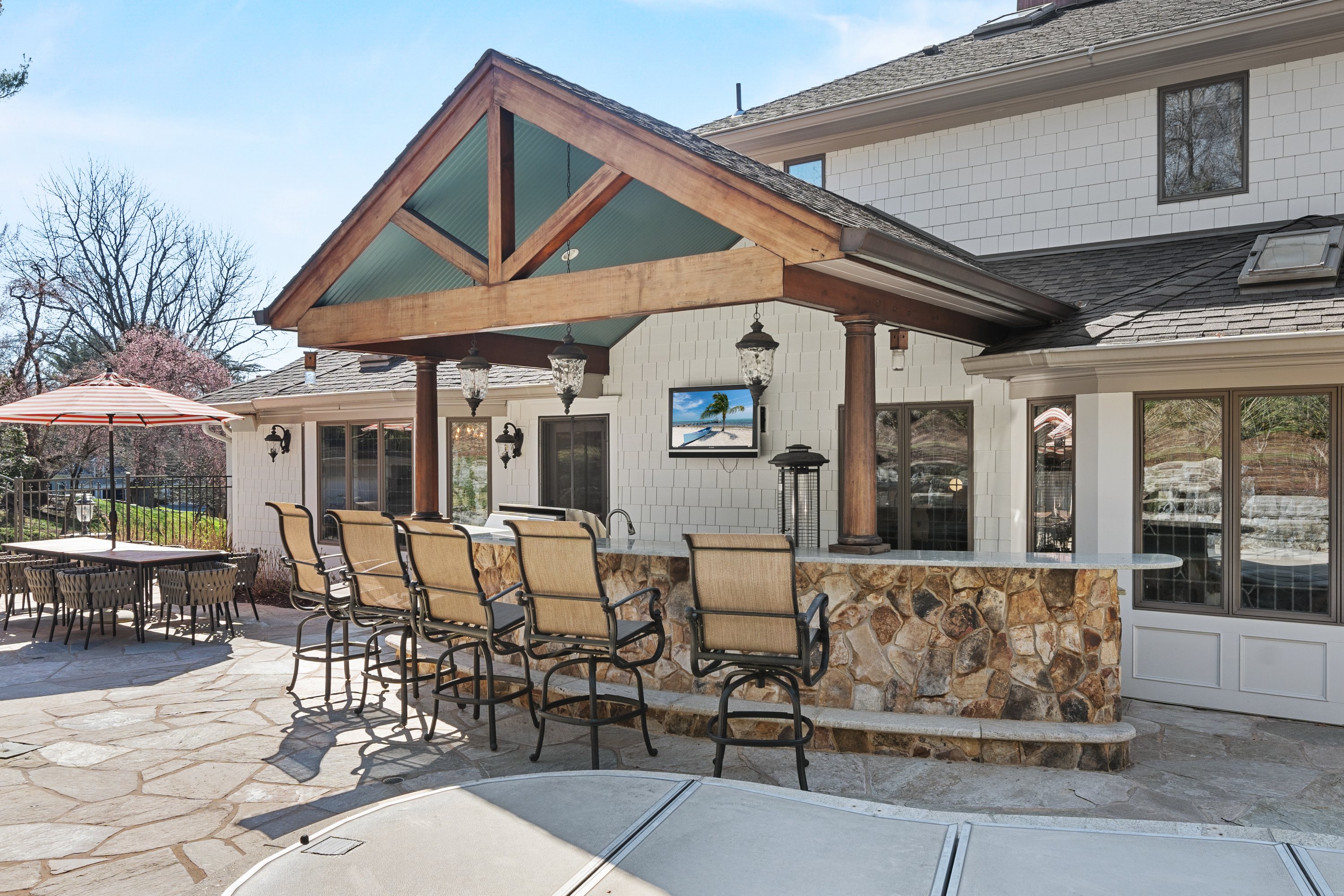 265 Green Ridge Road 