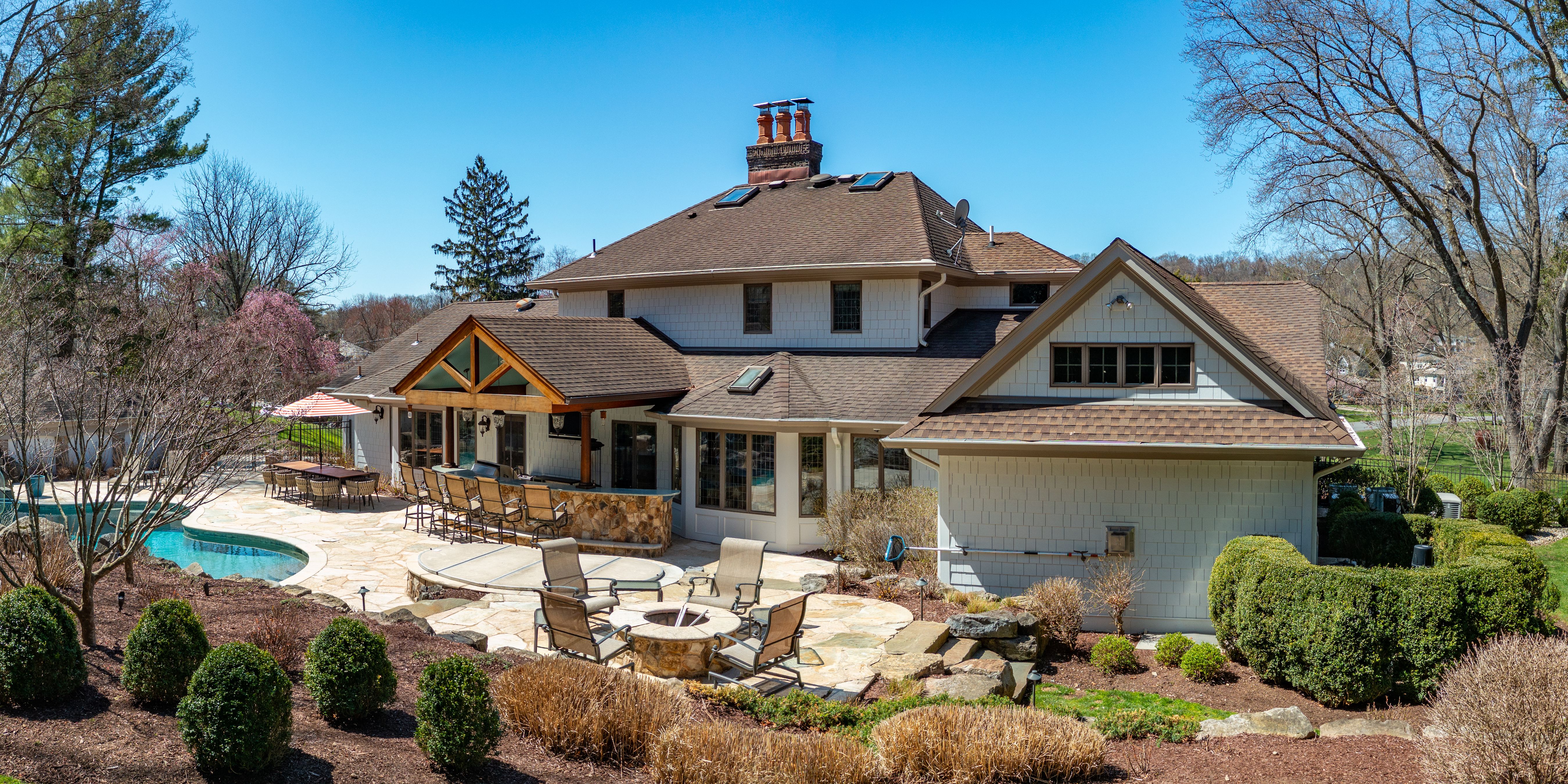 265 Green Ridge Road 