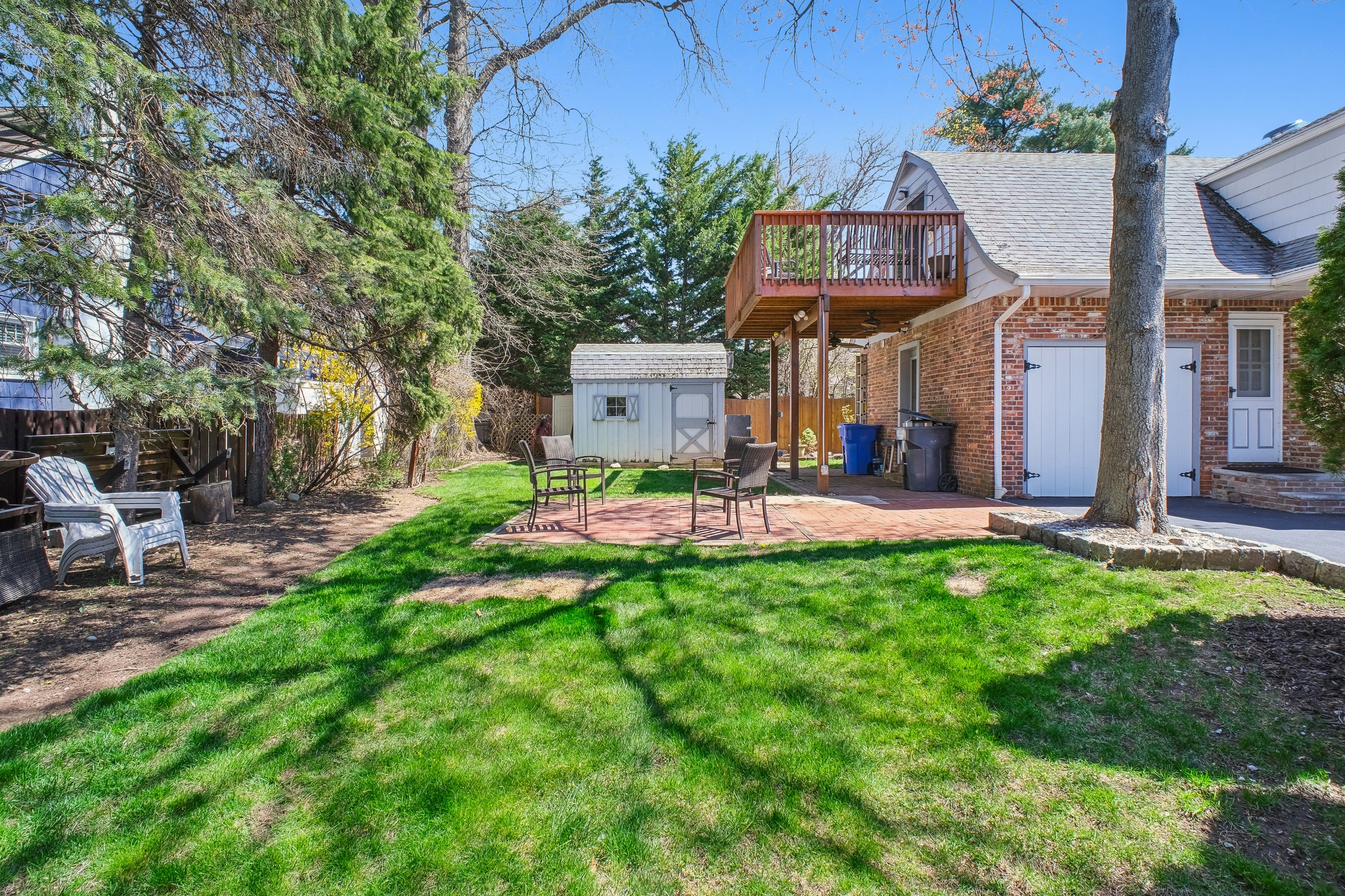 119 W. Hudson Avenue 