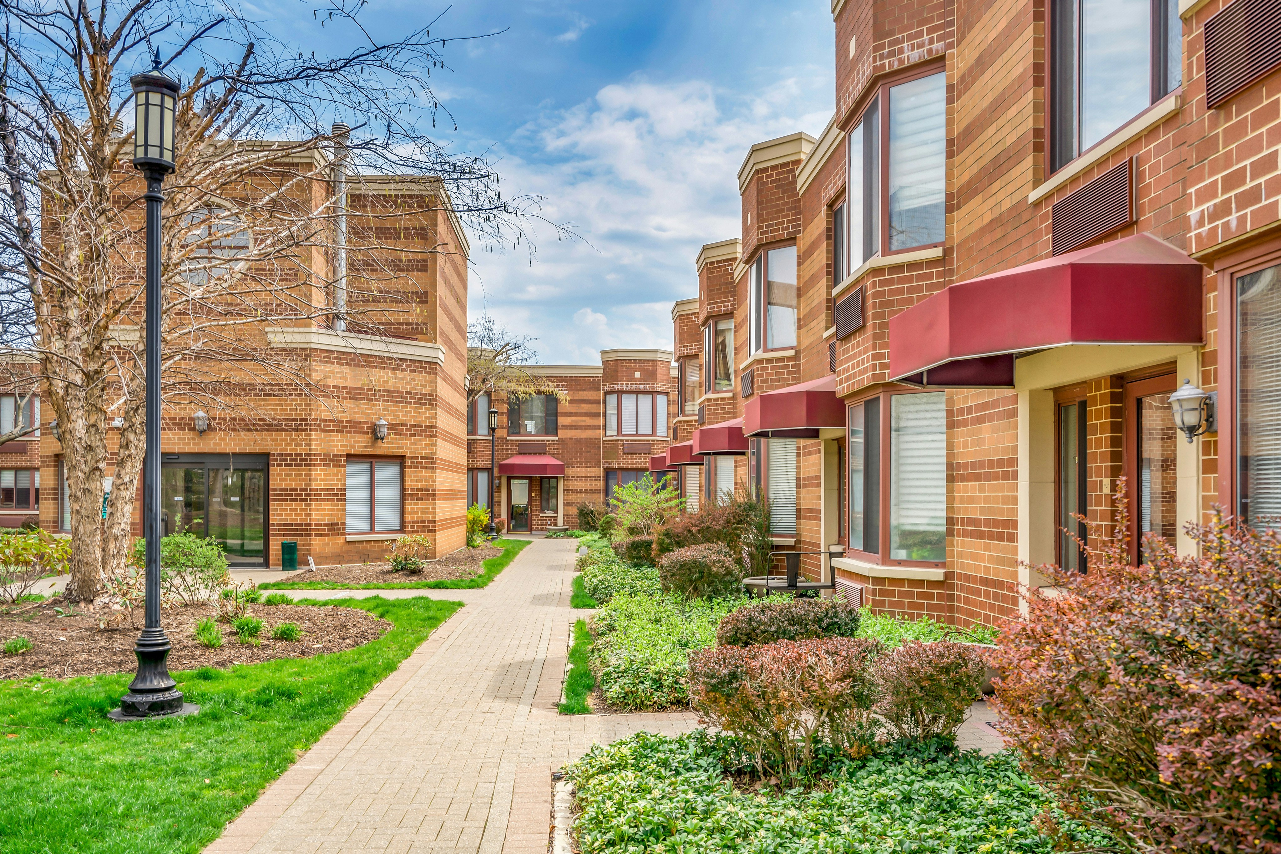 100 Old Palisade Road #4006 